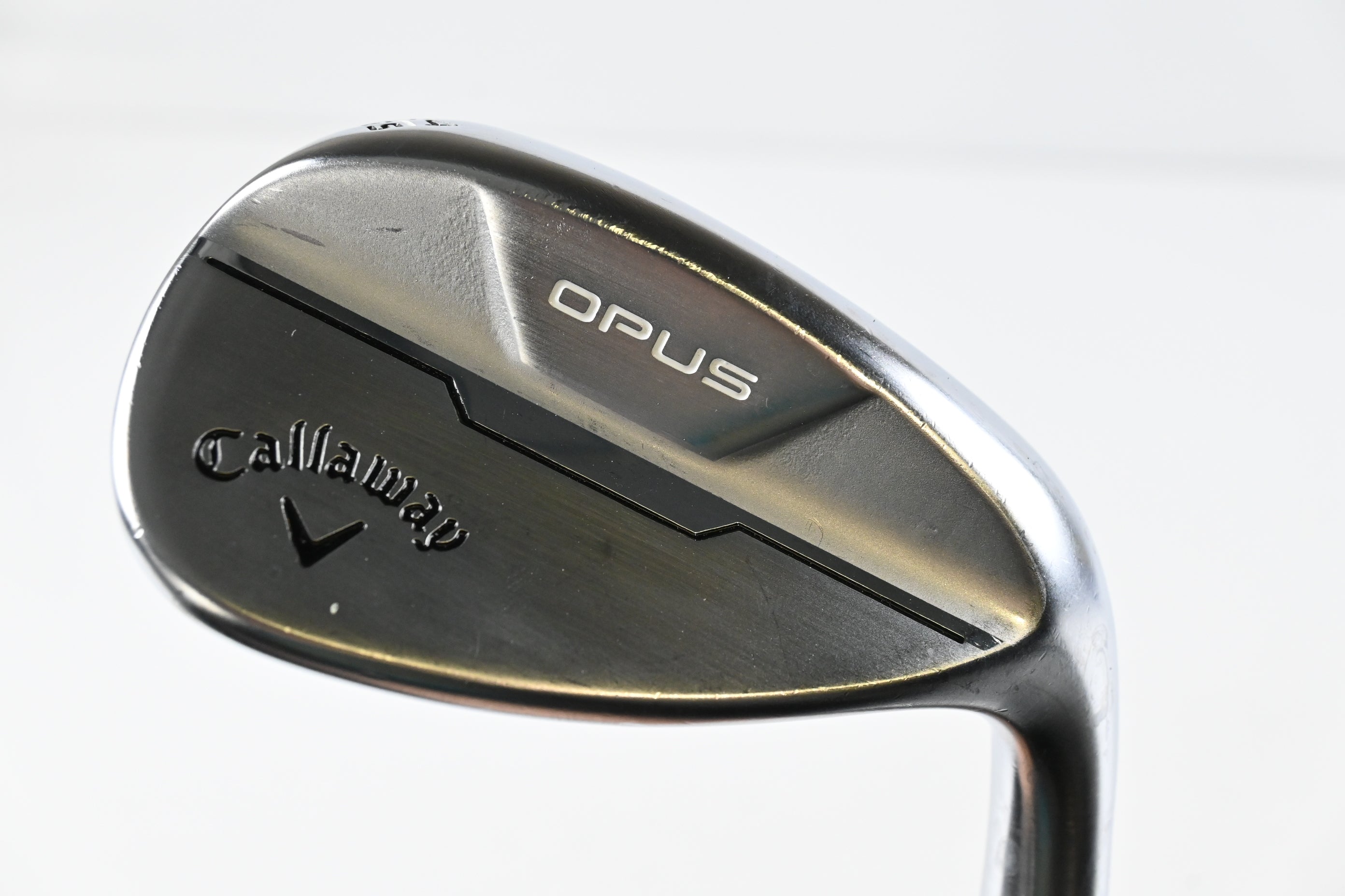 Callaway Opus Sand Wedge / 54 Degree / Wedge Flex Dynamic Gold 115 Shaft