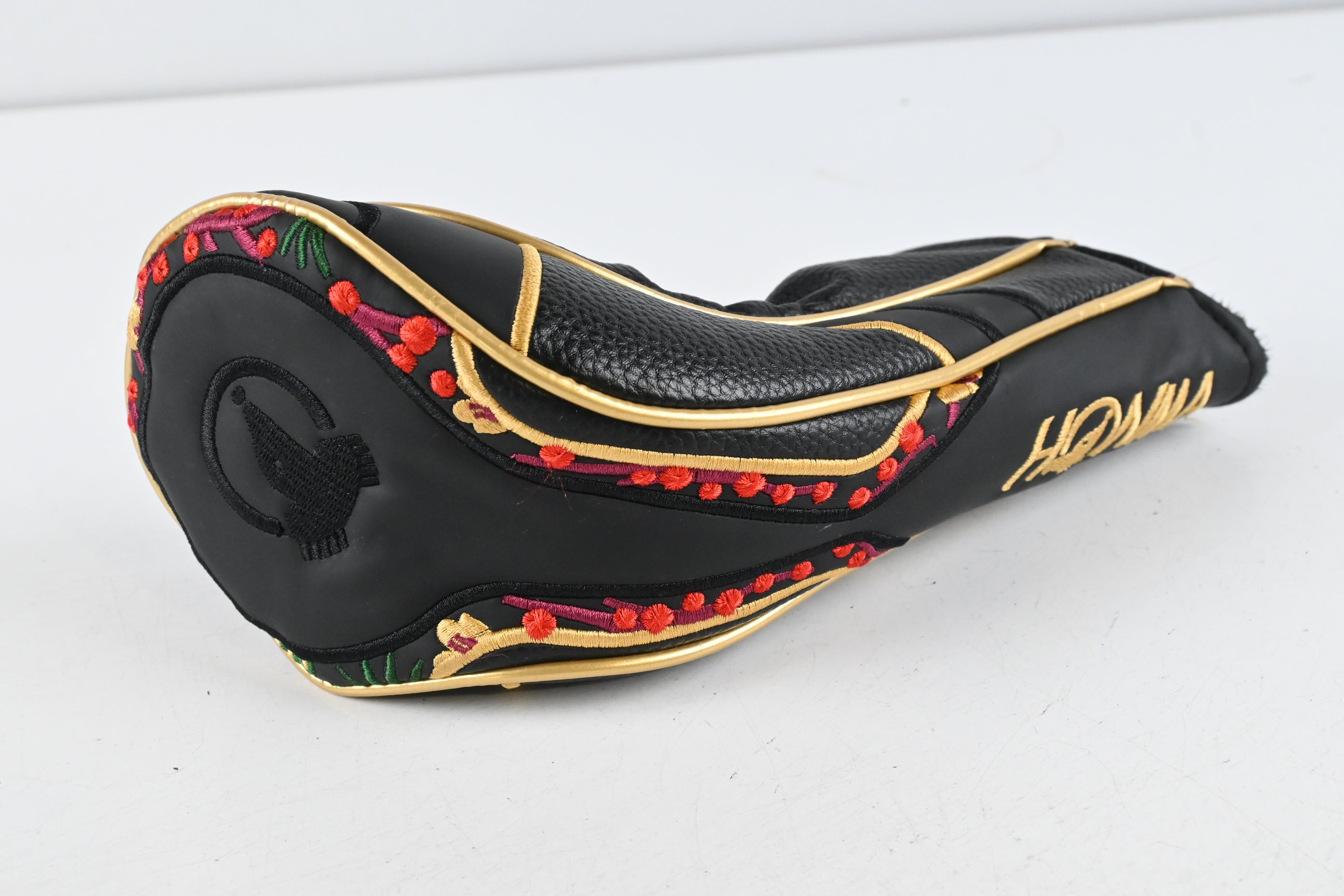 Honma Beres #5 Wood / 18 degree / Regular Flex Honma ARMRQ MX Shaft