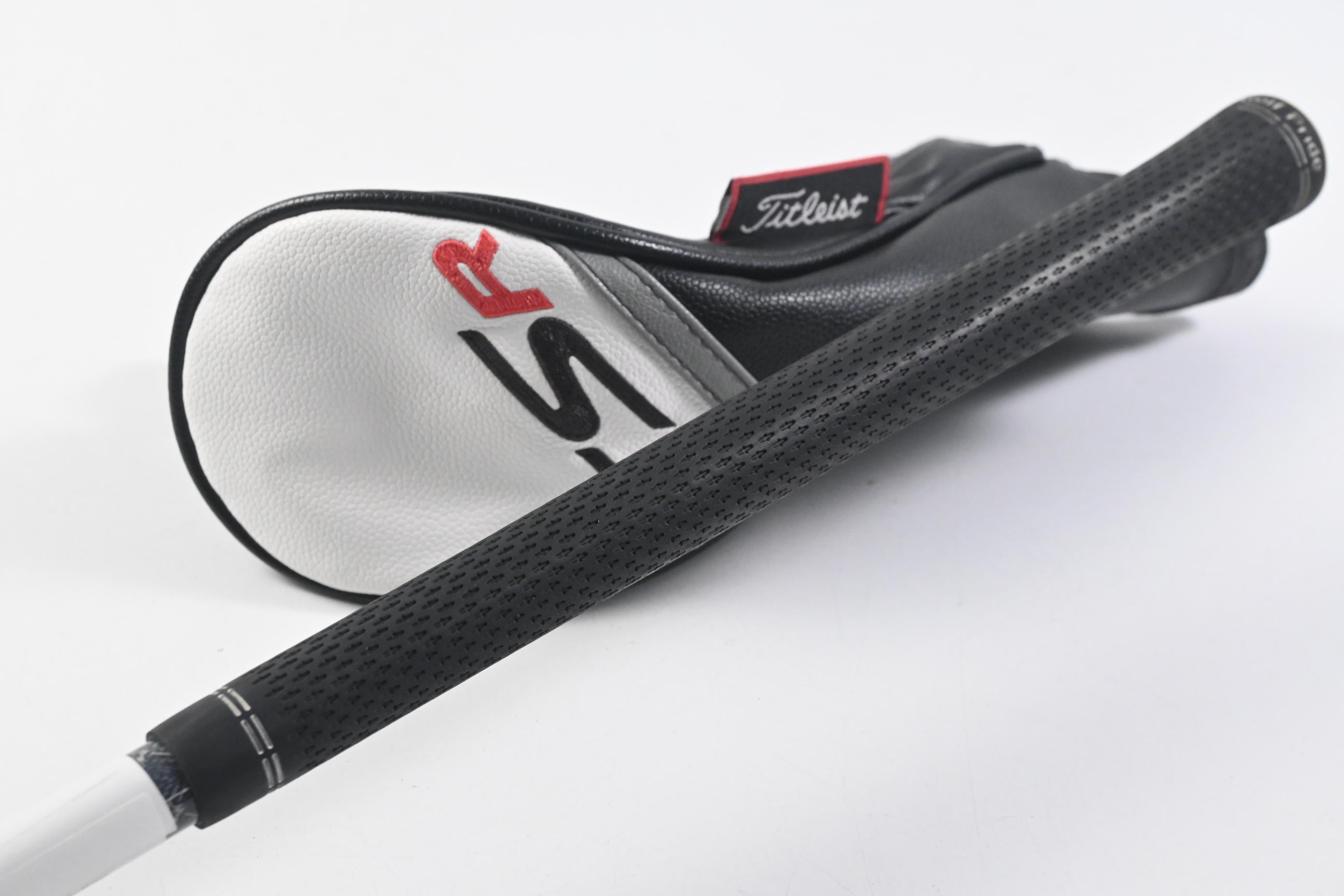 Titleist TSR2 #3 Hybrid / 18 Degree / Stiff Flex Tensei AV Blue 65 Shaft