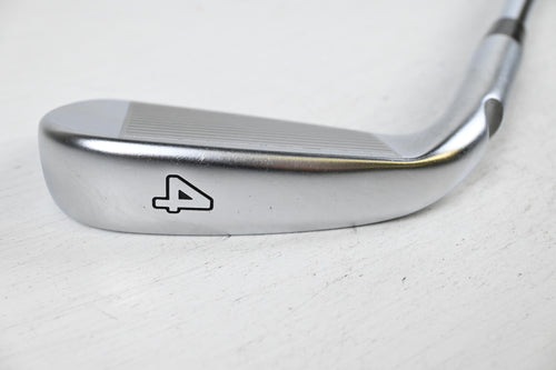 Ping i500 Long #4 Iron / 21 Degree / Regular Flex Ping AWT 2.0