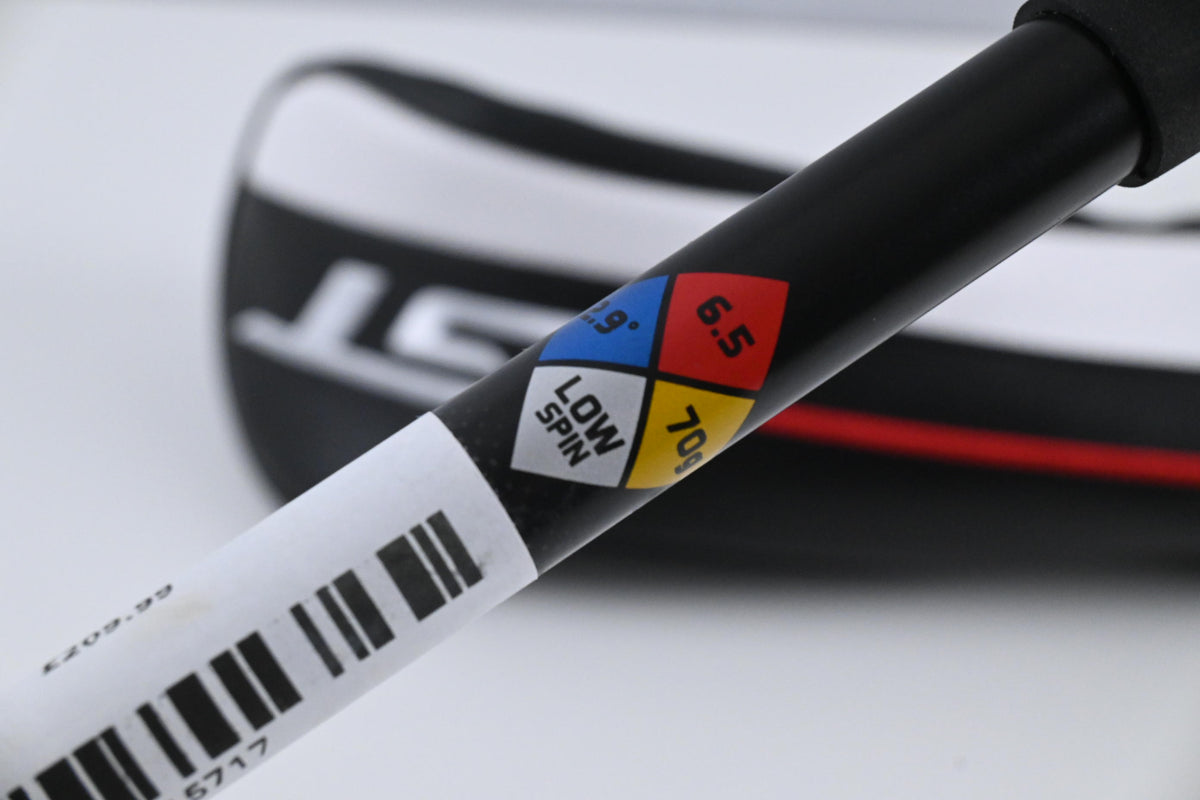 Titleist GT3 #3 Wood / 15 Degree / X-Flex HZRDUS Gen5 Black 70 Shaft