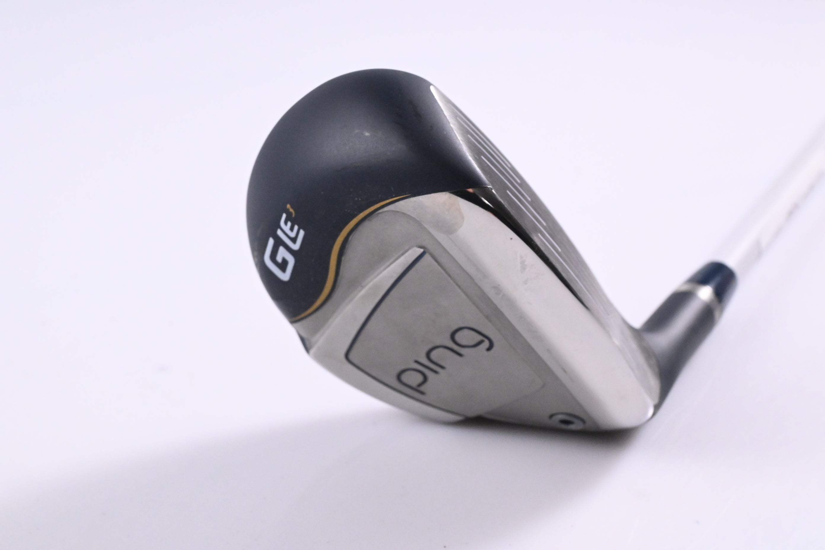 Ladies Ping G Le3 #5 Hybrid / 26 Degree / Ladies Flex Ping ULT 250 Shaft