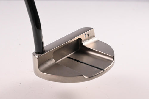Mizuno M-Craft OMOI Putter / 34 Inch