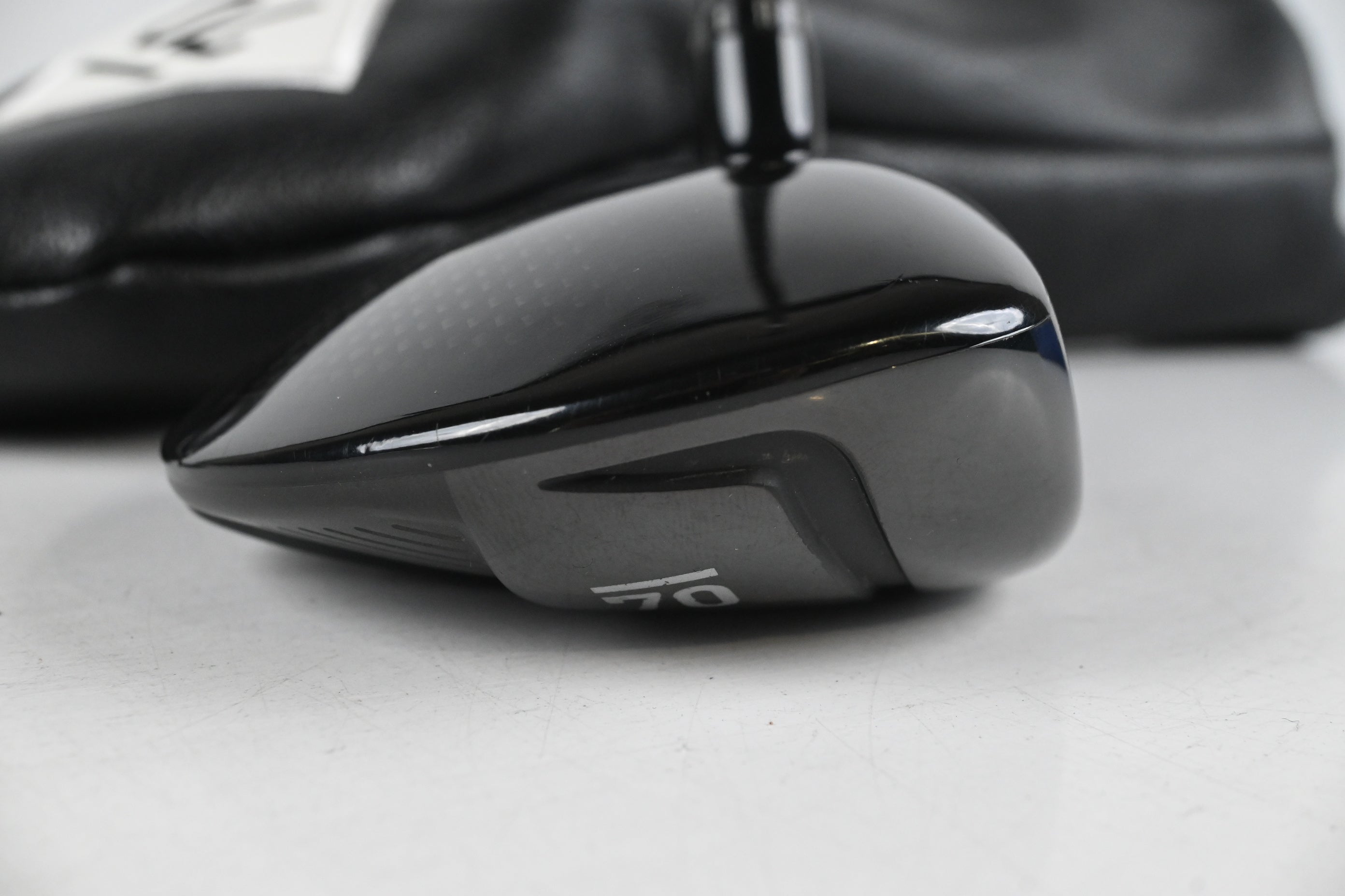 Sub 70 949X #4 Wood / 16.5 Degree / Stiff Flex HZRDUS Silver 60 Shaft