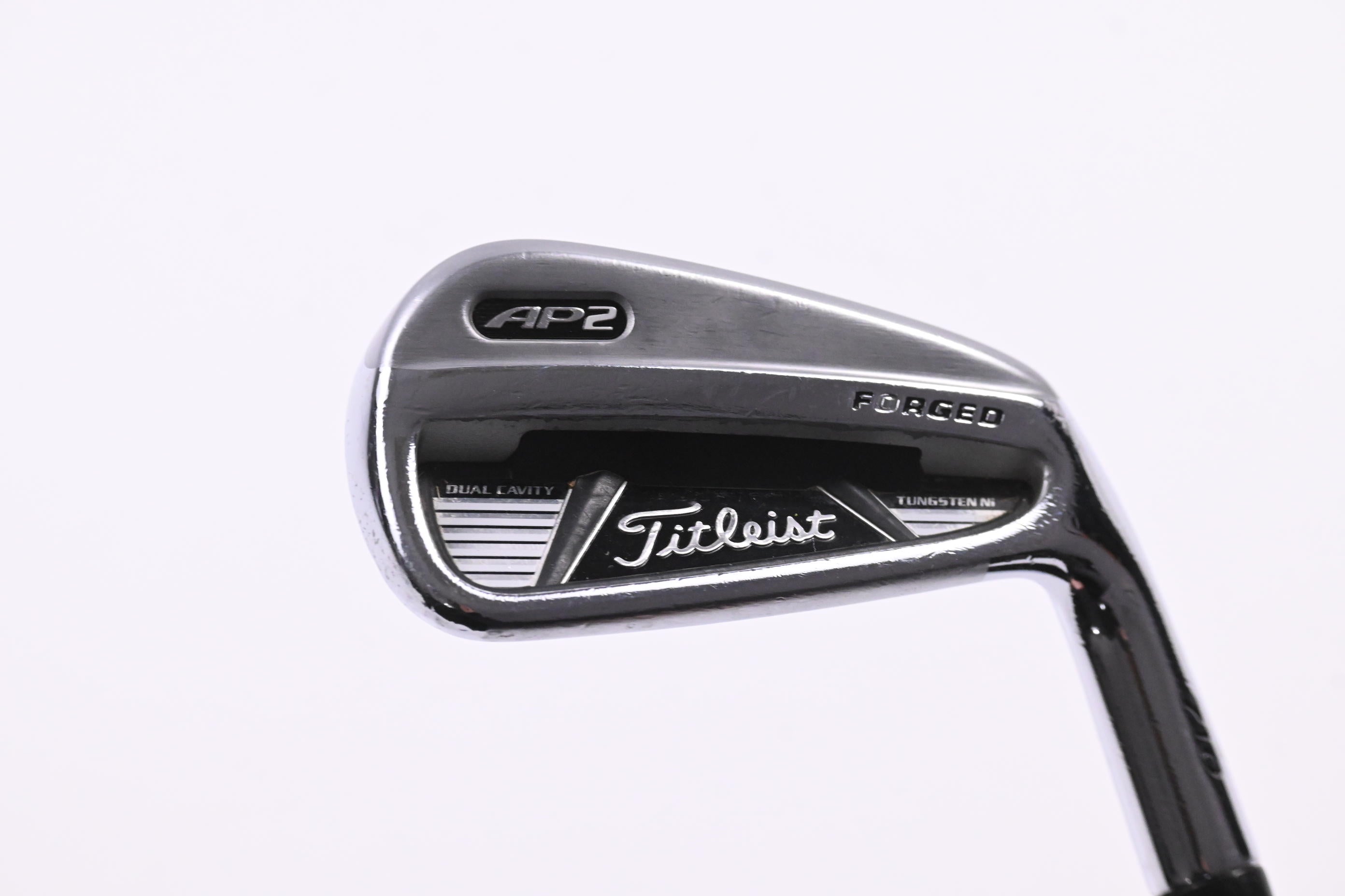 Titleist AP2 710 #5 Iron / 27 Degree / Regular Flex Titleist N.S.Pro Shaft