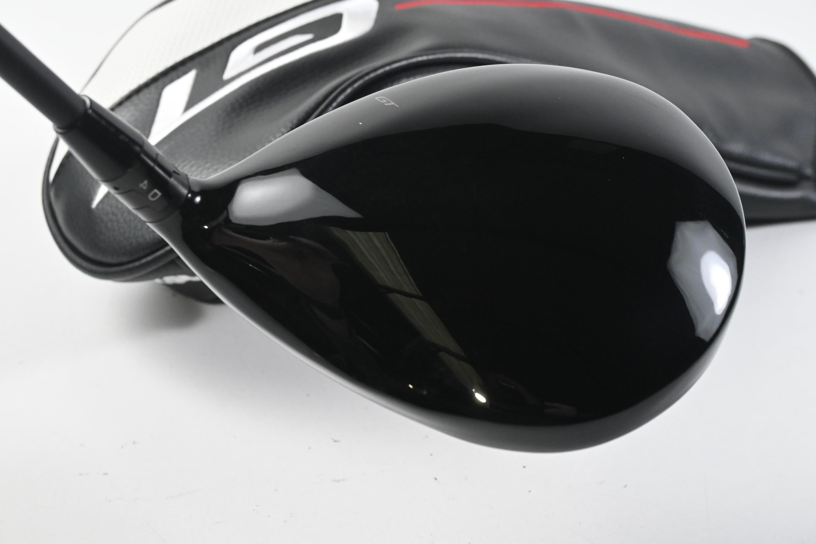 Titleist GT3 Driver / 10 Degree / Stiff Flex Tensei 1K Black 65 Shaft
