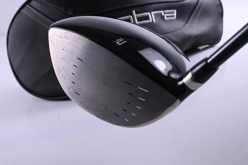 Cobra Fly XL Driver / 10.5 Degree / Regular Flex Cobra Fly XL Shaft