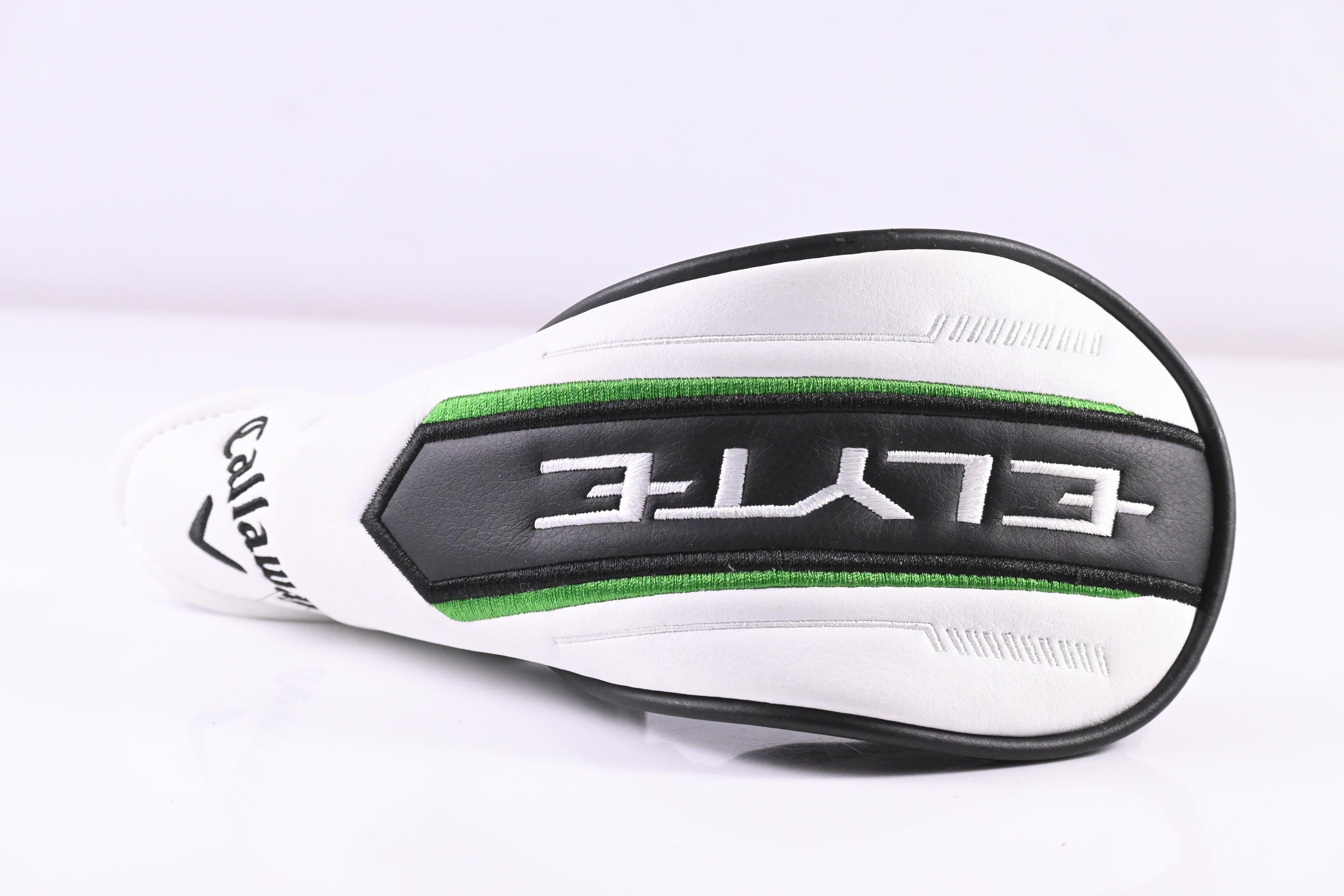 Callaway Elyte X #5 Hybrid / 25 Degree / Regular Flex Denali Charcoal 60 Shaft