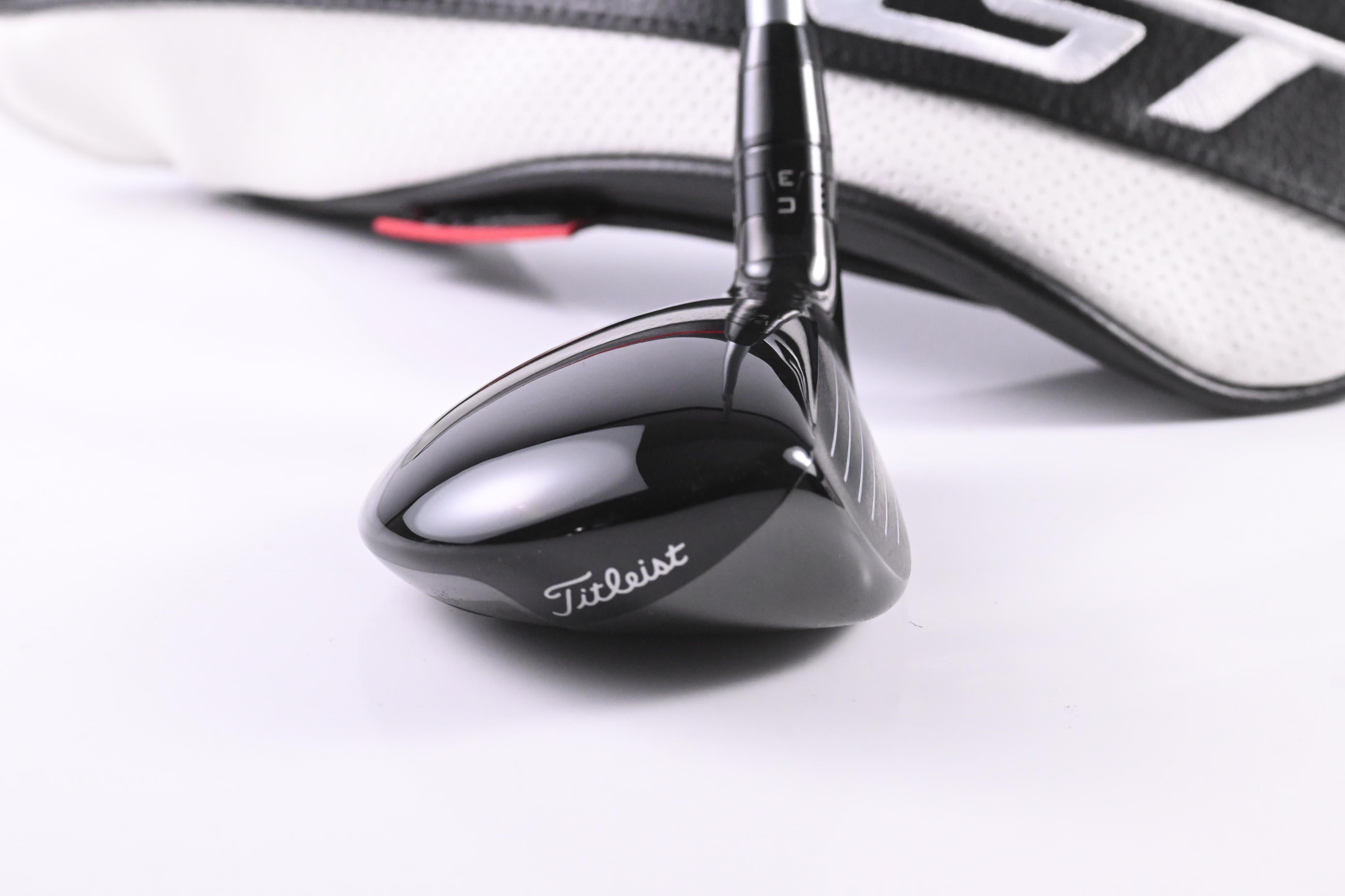 Titleist GT1 #5 Hybrid / 23 Degree / Regular Flex AirSpeeder 50 Shaft