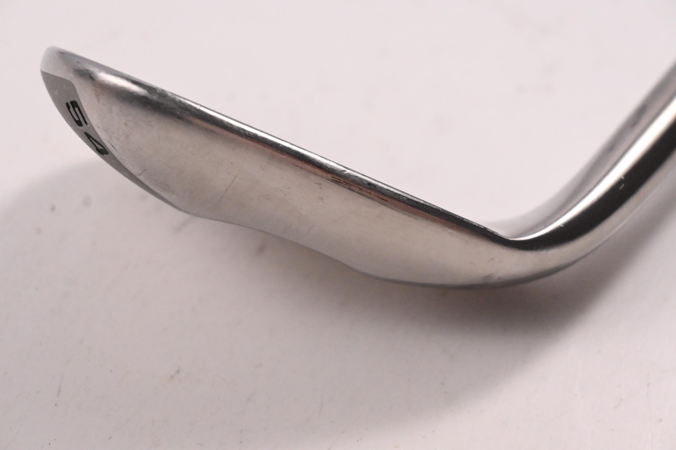 Cobra King Pur Sand Wedge / 54 Degree / Stiff Flex Cobra Steel Shaft