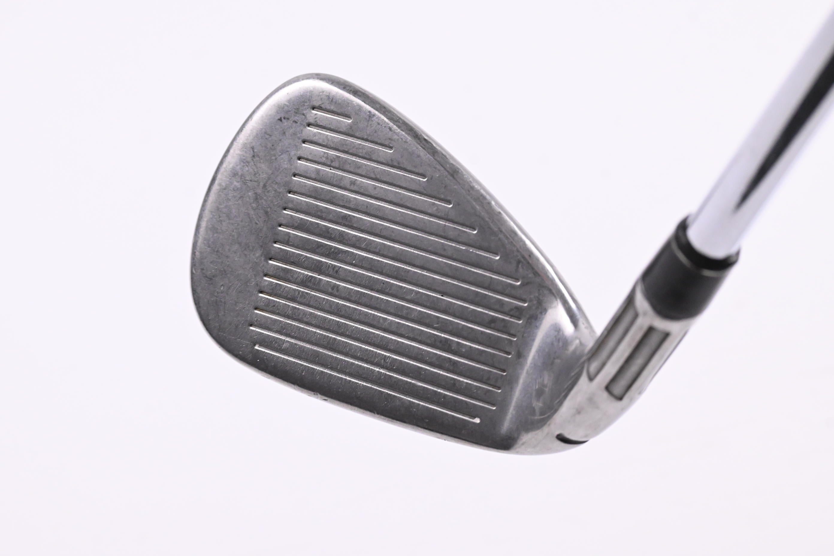 Taylormade M2 Pitching Wedge / 43.5 Degree / Regular Flex Taylormade Reax 88