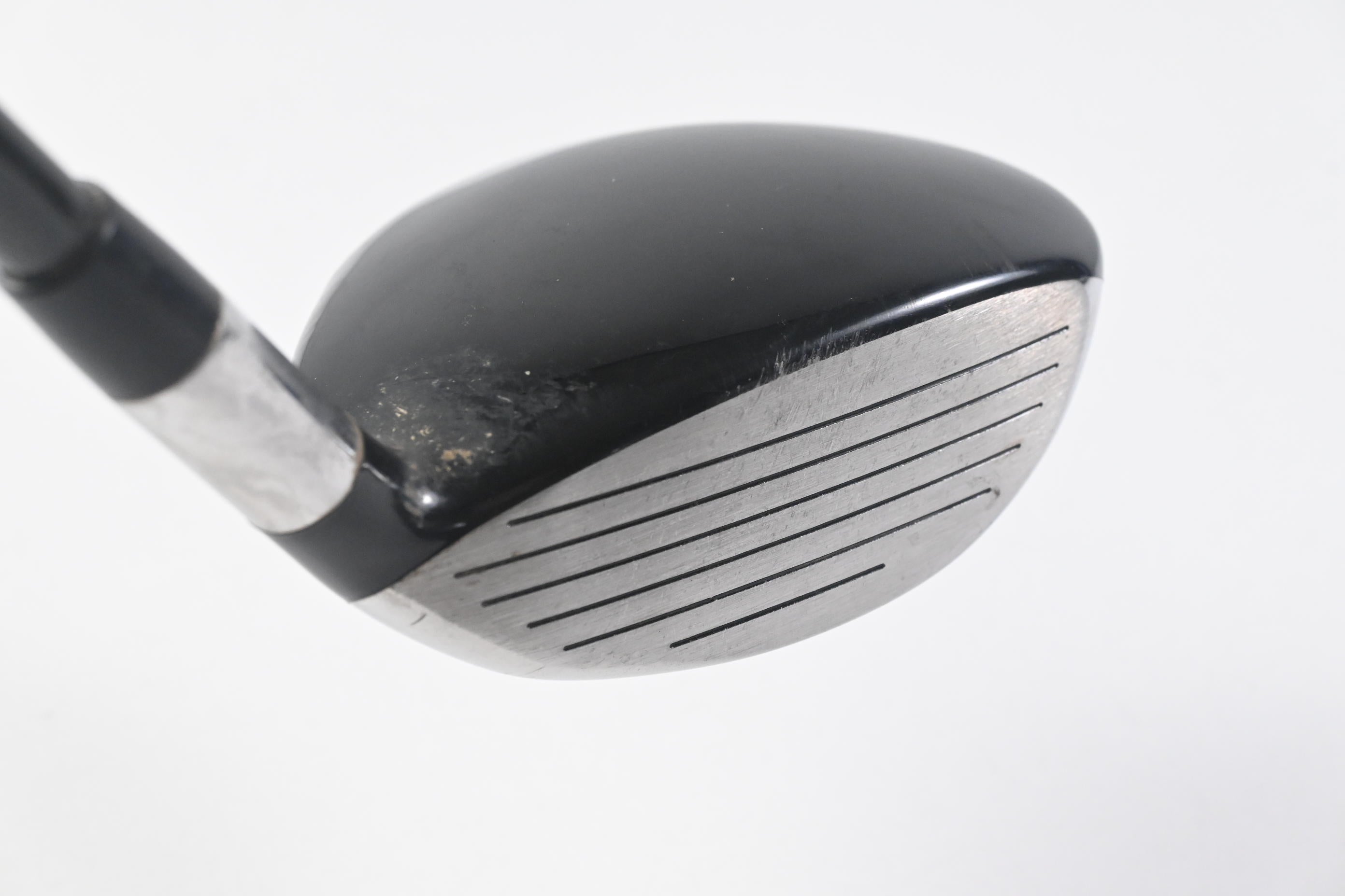 Left Hand Callaway Diablo Octane Tour #3 Wood / 15 Degree / Stiff Flex Callaway