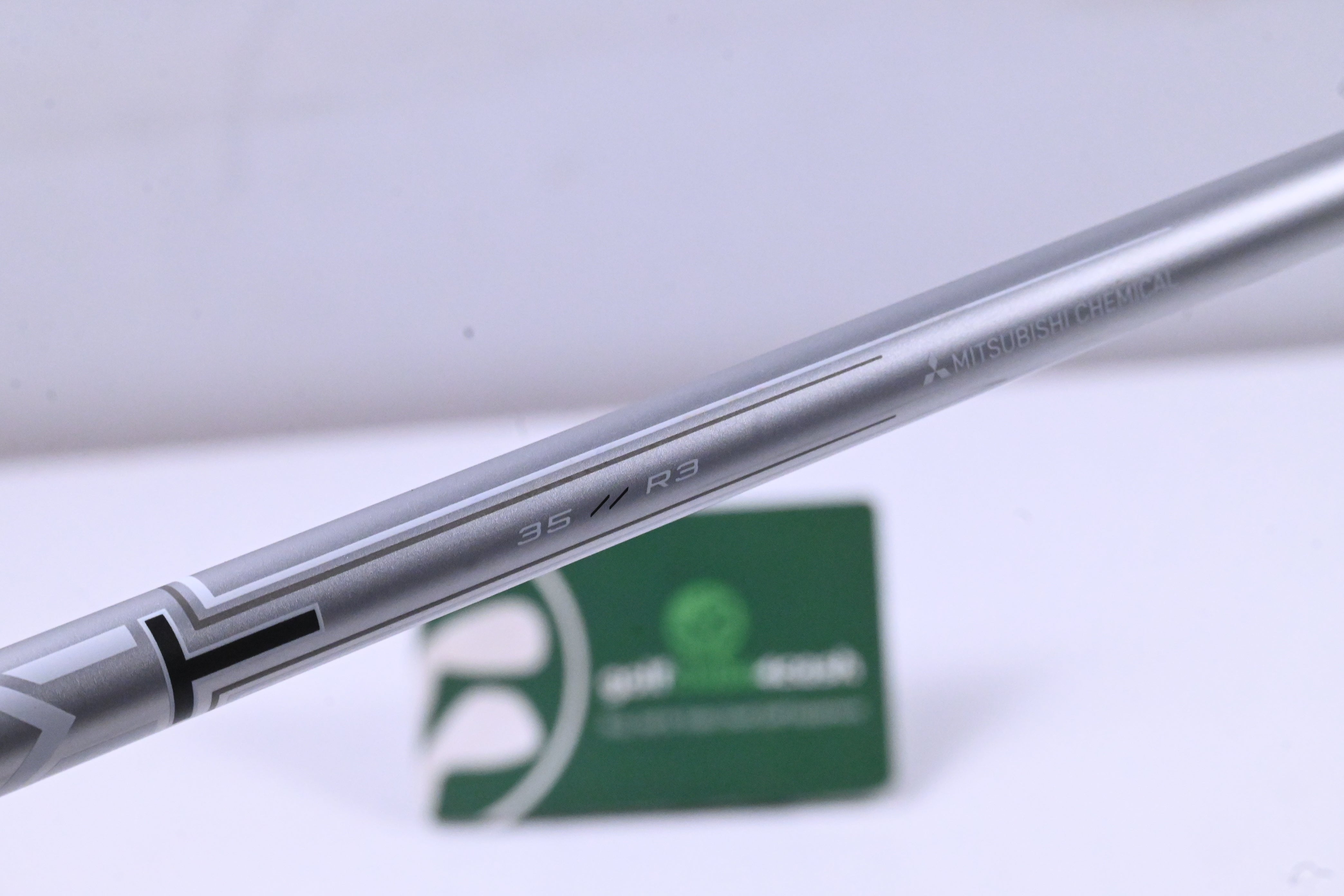 Ladies MMT Speedmesh 35 #5 Wood Shaft / Ladies Flex / Titleist 2nd Gen