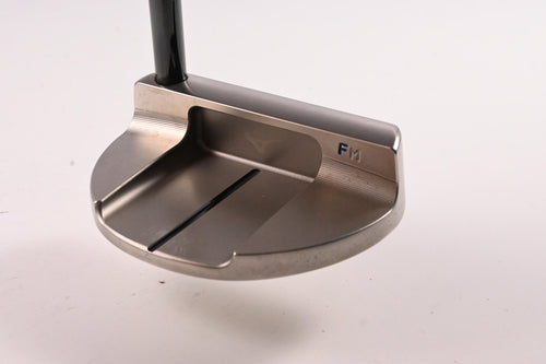 Mizuno M-Craft OMOI Putter / 34 Inch