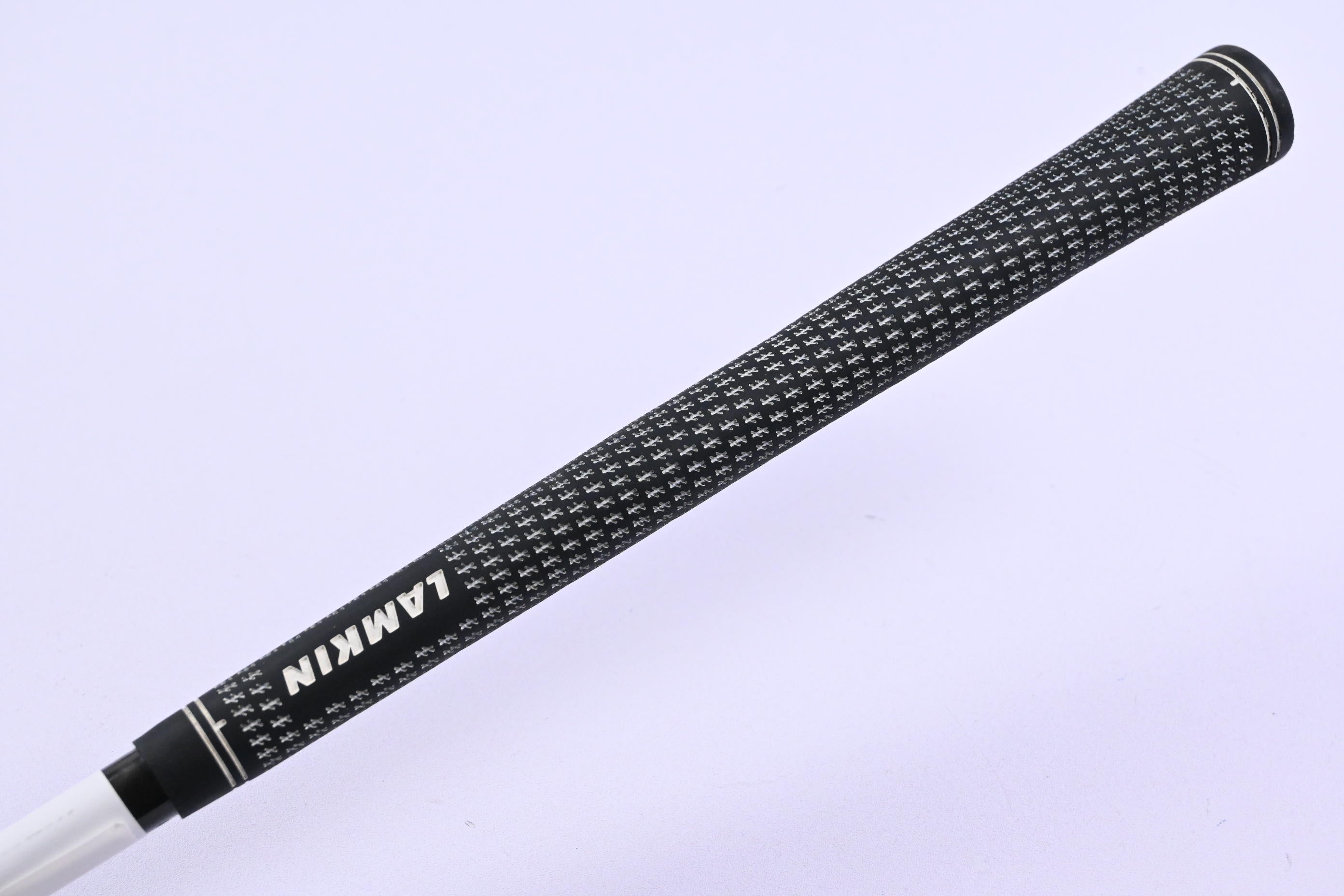 Cobra King F9 #3 Wood / 14.5 Degree / Regular Flex Aldila Rogue Black 70 Shaft