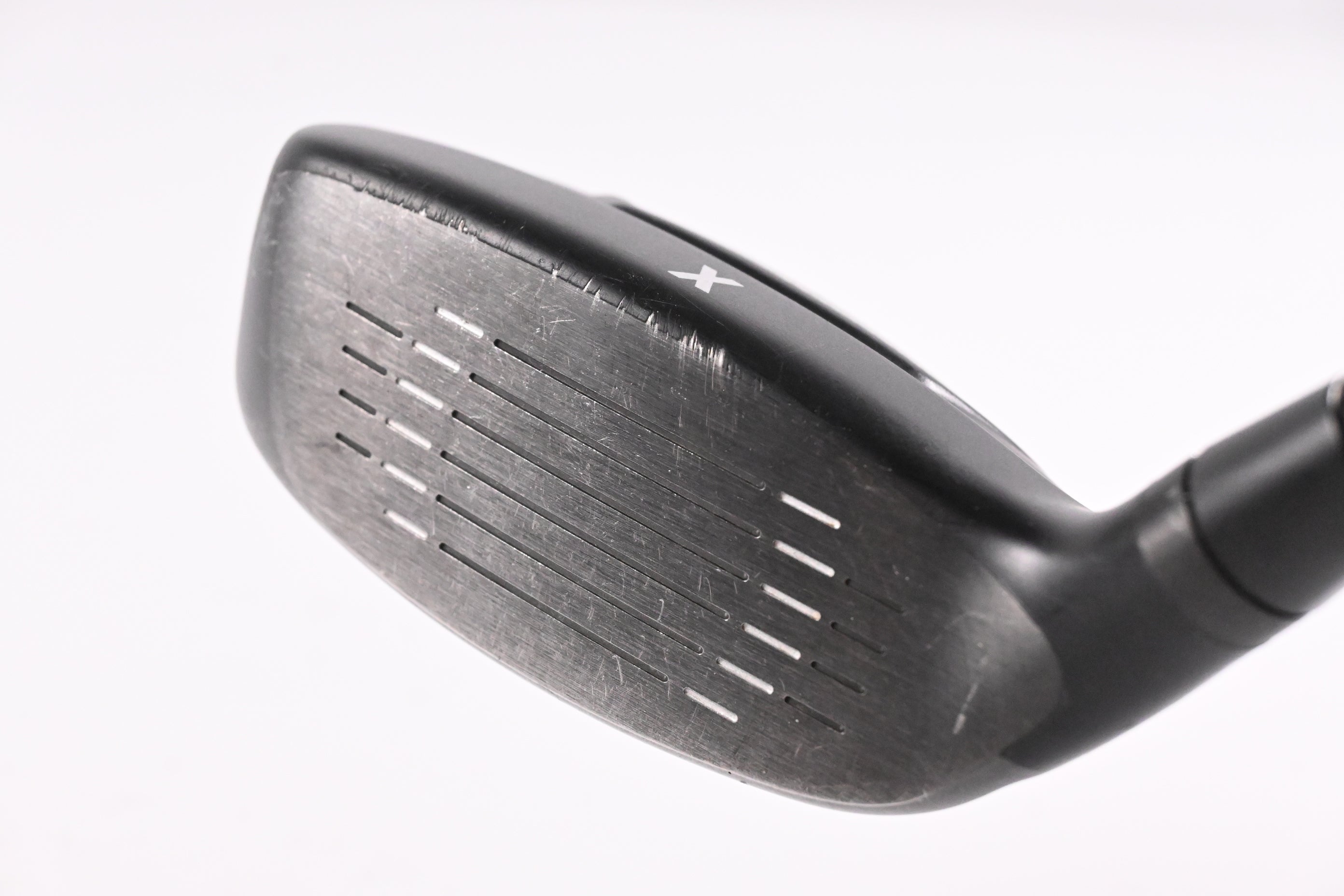 PXG 0317 XF Gen4 #3 Hybrid / 19 Degree / Regular Flex MMT 70 Shaft