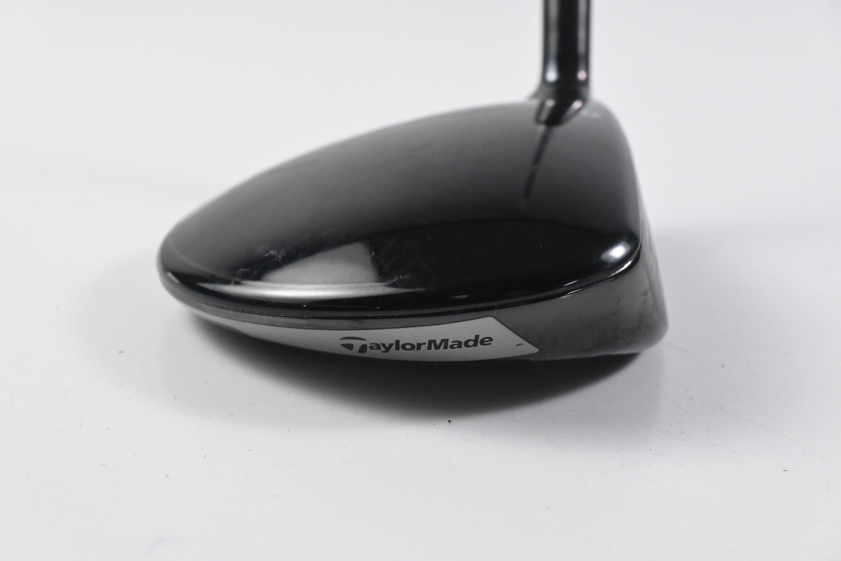 Ladies Taylormade Qi10 Max #3 Wood / 16 Degree / Ladies Flex Speeder NX 40 Shaft