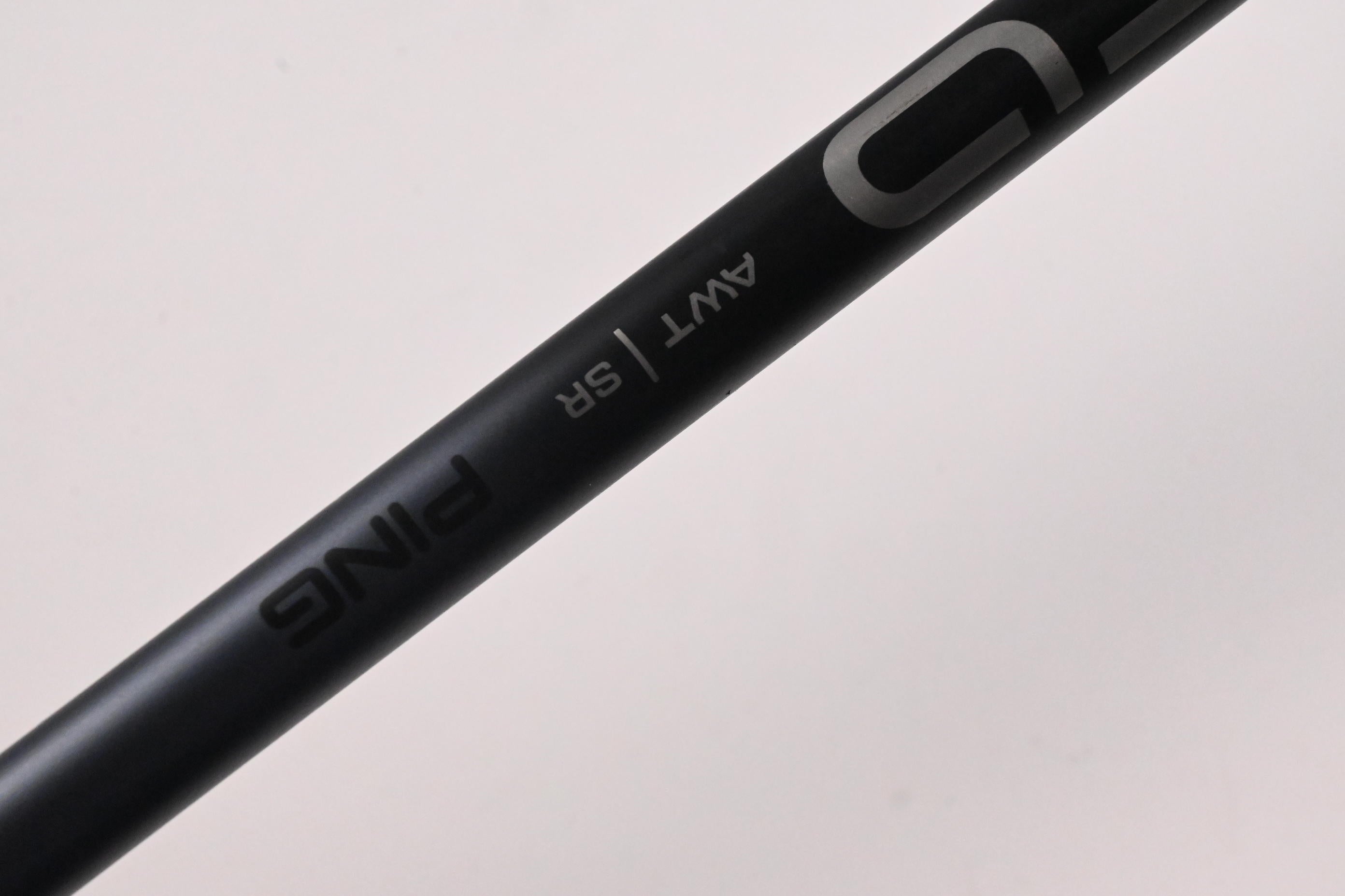 Ping G425 #6 Iron / 26.5 Degree / Red Dot / Senior Flex Ping Alta CB Slate AWT