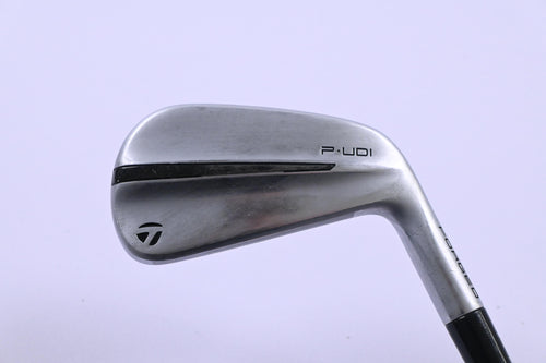 Taylormade P.UDI #2 Iron / 17 Degree / Regular Flex KBS Tour Lite Shaft