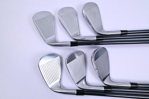 Callaway Quantum Max Irons / 5-PW / Regular Flex Recoil Dart HDC 70 Shafts
