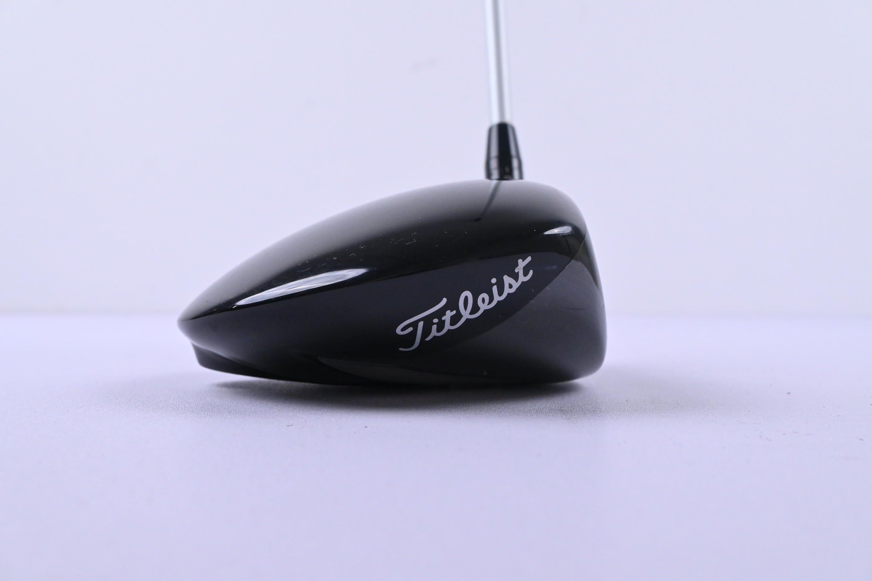 Titleist TS1 Driver / 10.5 Degree / Regular Flex Fujikura RIP Speeder 40 Shaft