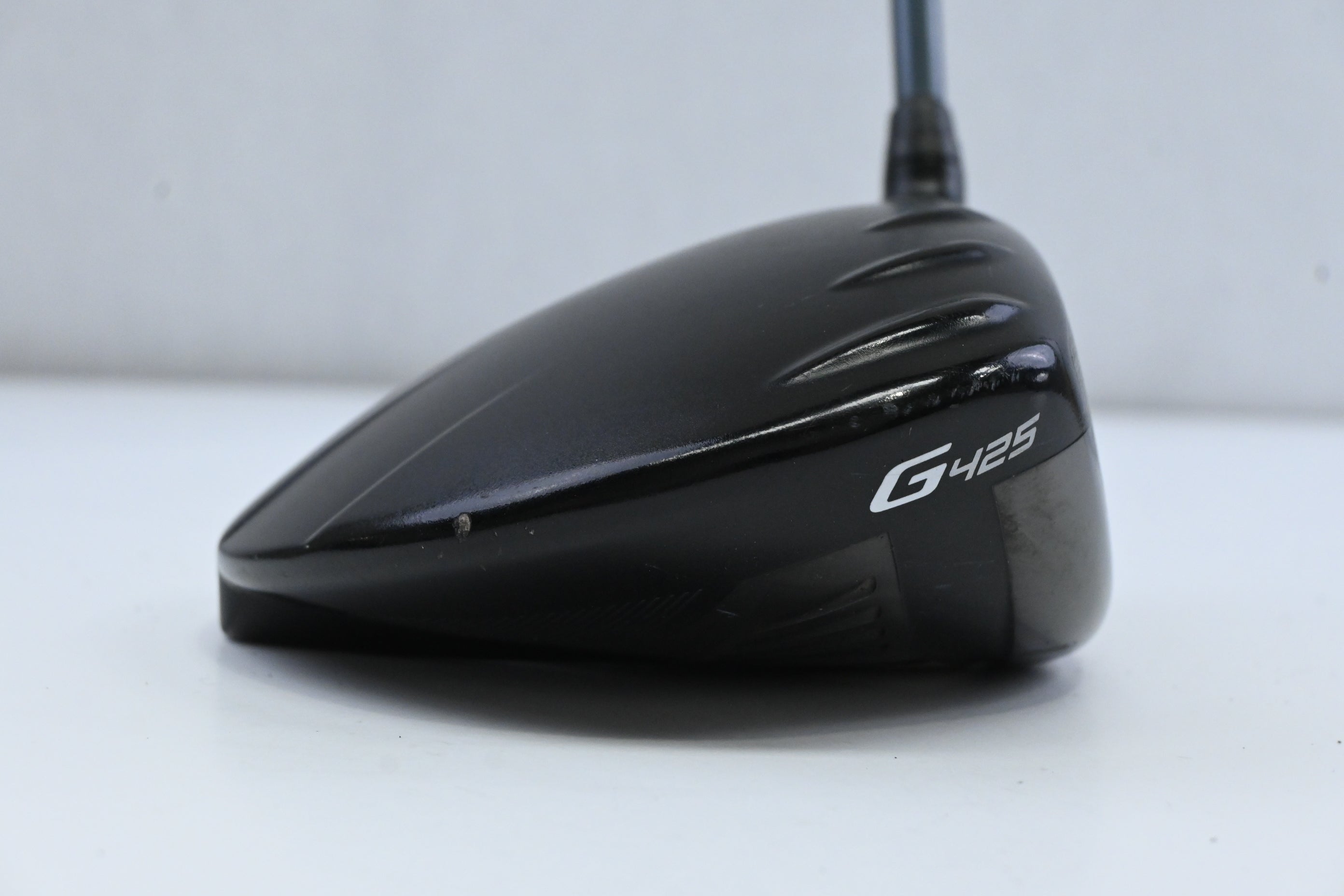 Ping G425 SFT Driver / 10.5 Degree / Regular Flex Ping Alta CB Slate 55 Shaft