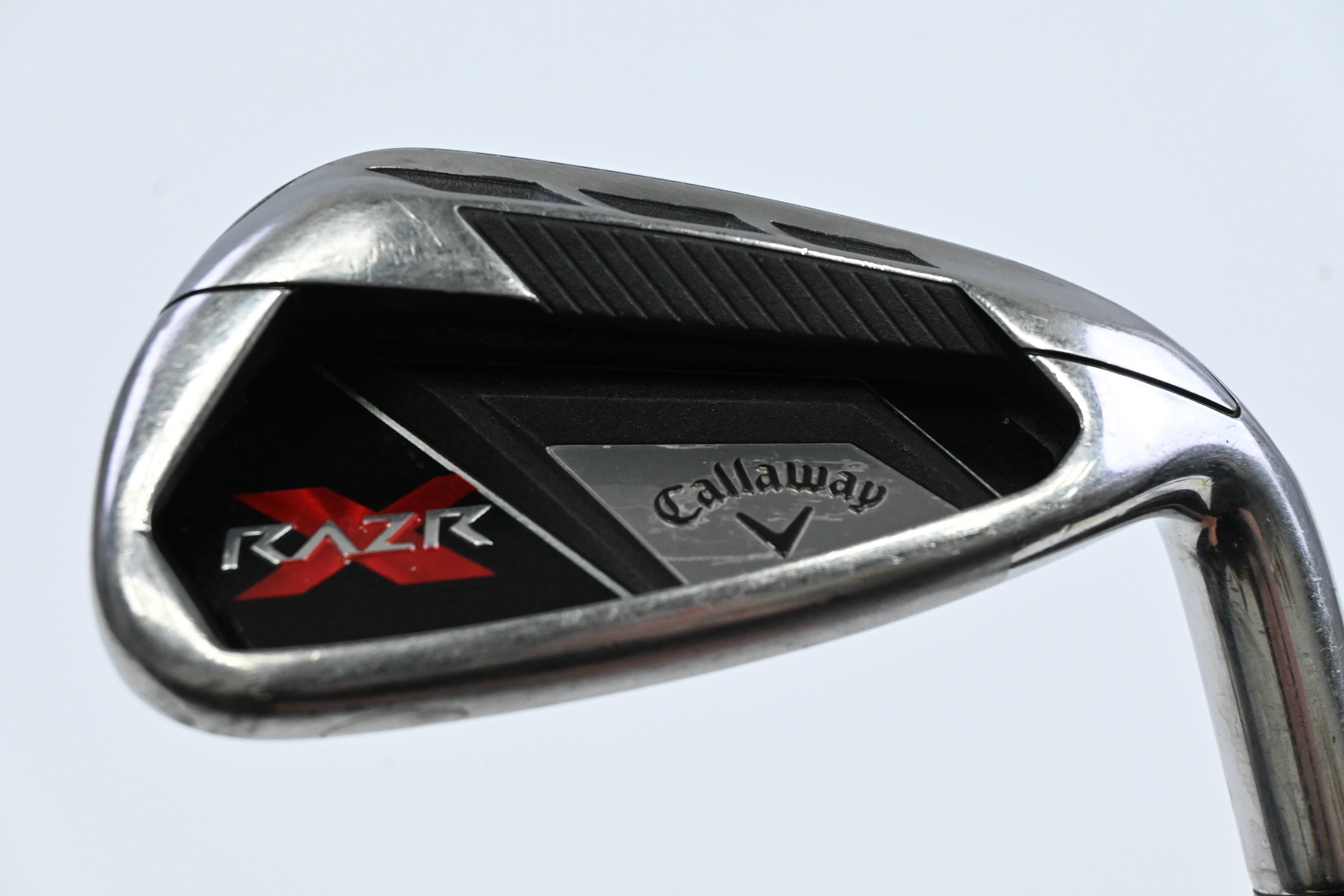 Callaway RAZR X Pitching Wedge / 44 Degree / Uniflex Callaway RAZR X Shaft