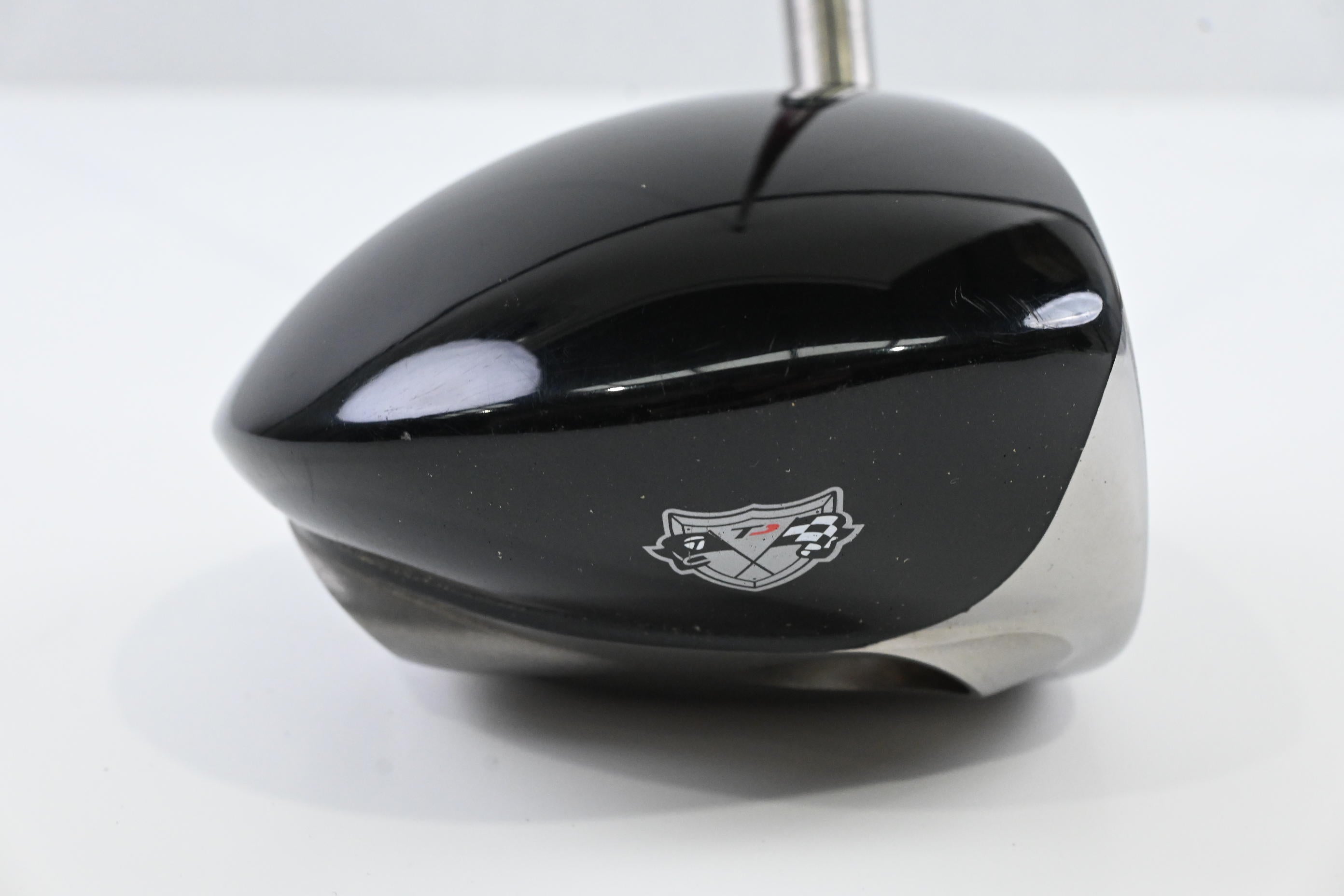 Taylormade R7 Quad Driver / 9.5 Degree / X-Flex Grafalloy ProLite 35 Shaft