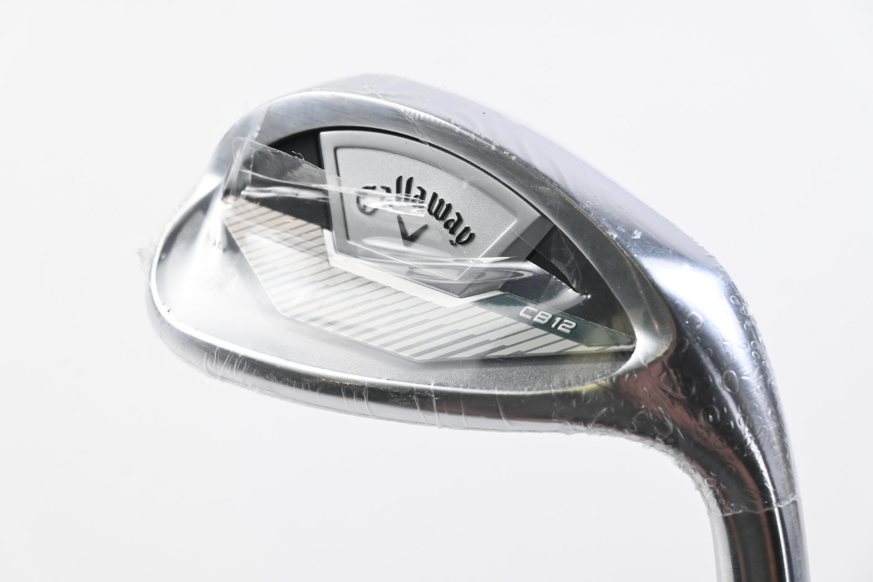 Callaway CB 12 Sand Wedge / 54 Degree / Wedge Flex KBS HI-REV 3.0 115 Shaft