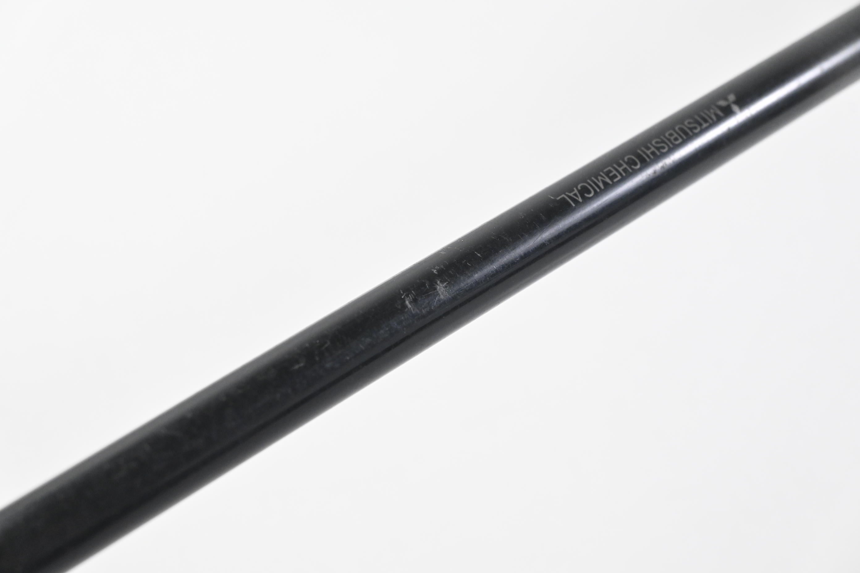 Left Hand Ping G410 Crossover #4 Hybrid / 23 Degree / Stiff Flex Tensei CK Blue