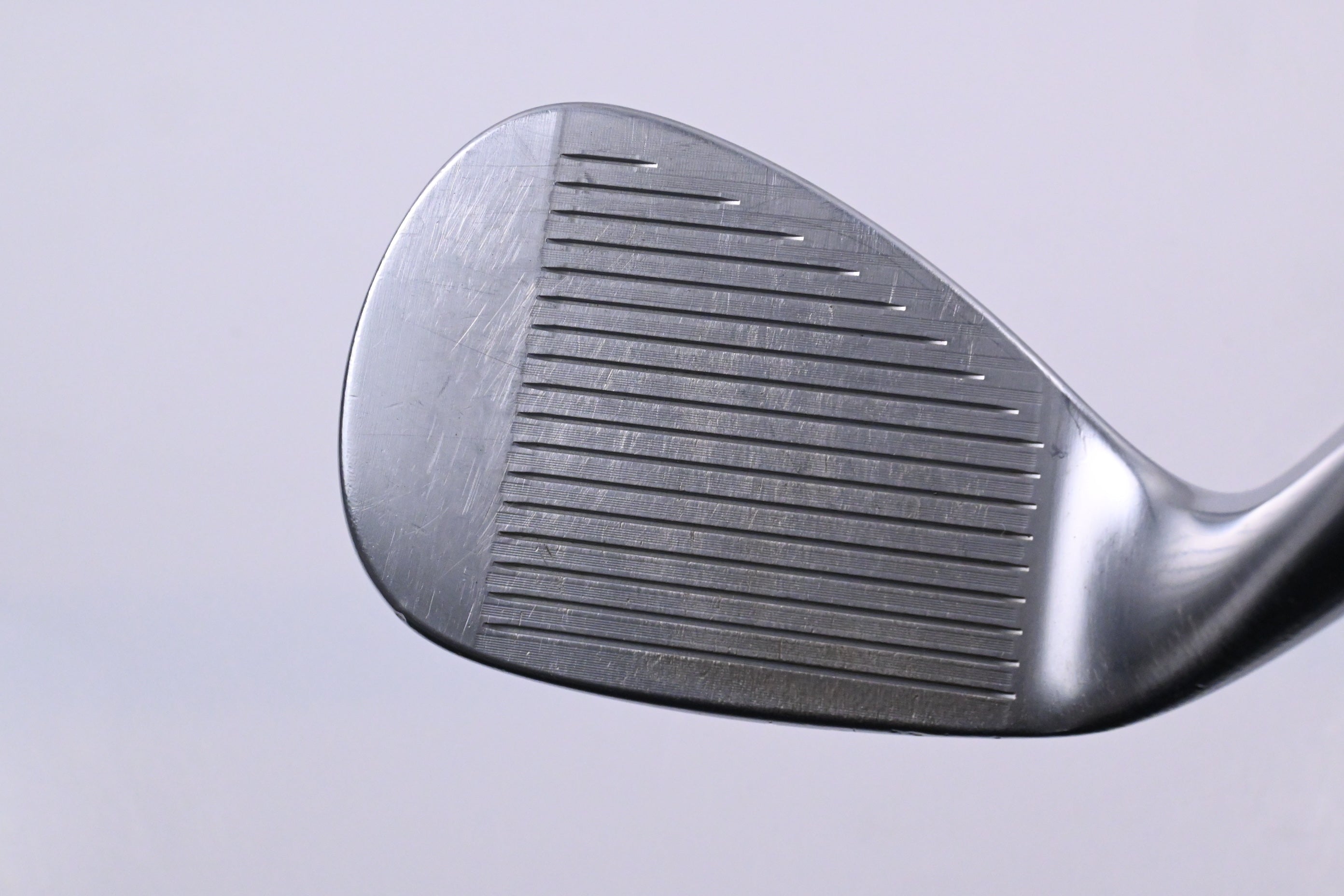 Titleist Vokey SM9 Lob Wedge / 60 Degree / Wedge Flex Vokey SM9 Shaft