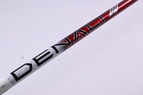 Project X Denali Red 60 Fairway Shaft / Senior Flex / Titleist 2nd Gen