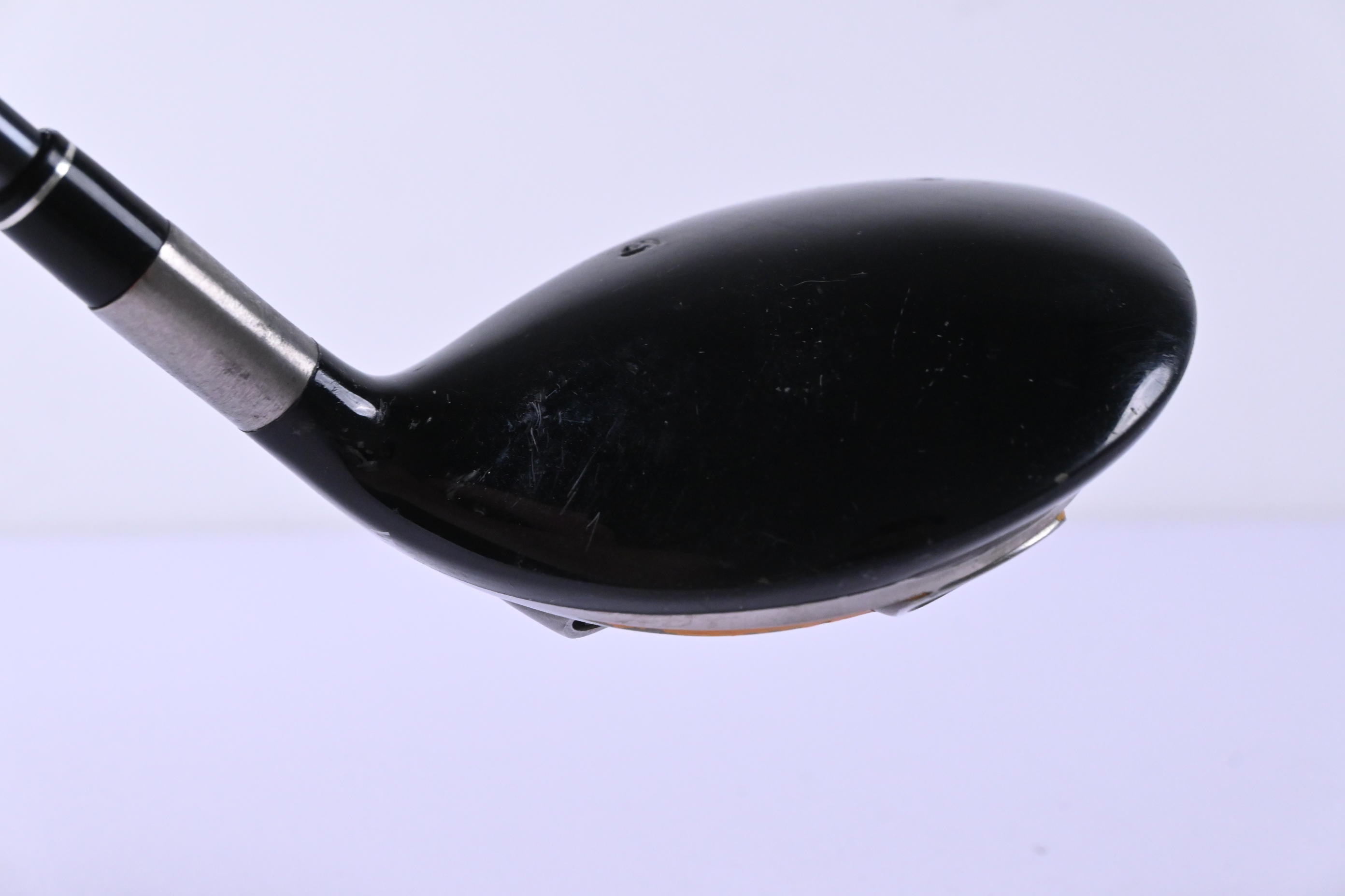 Taylormade R7 Ti #5 Wood / 18 Degree / Regular Flex REAX 60 Shaft
