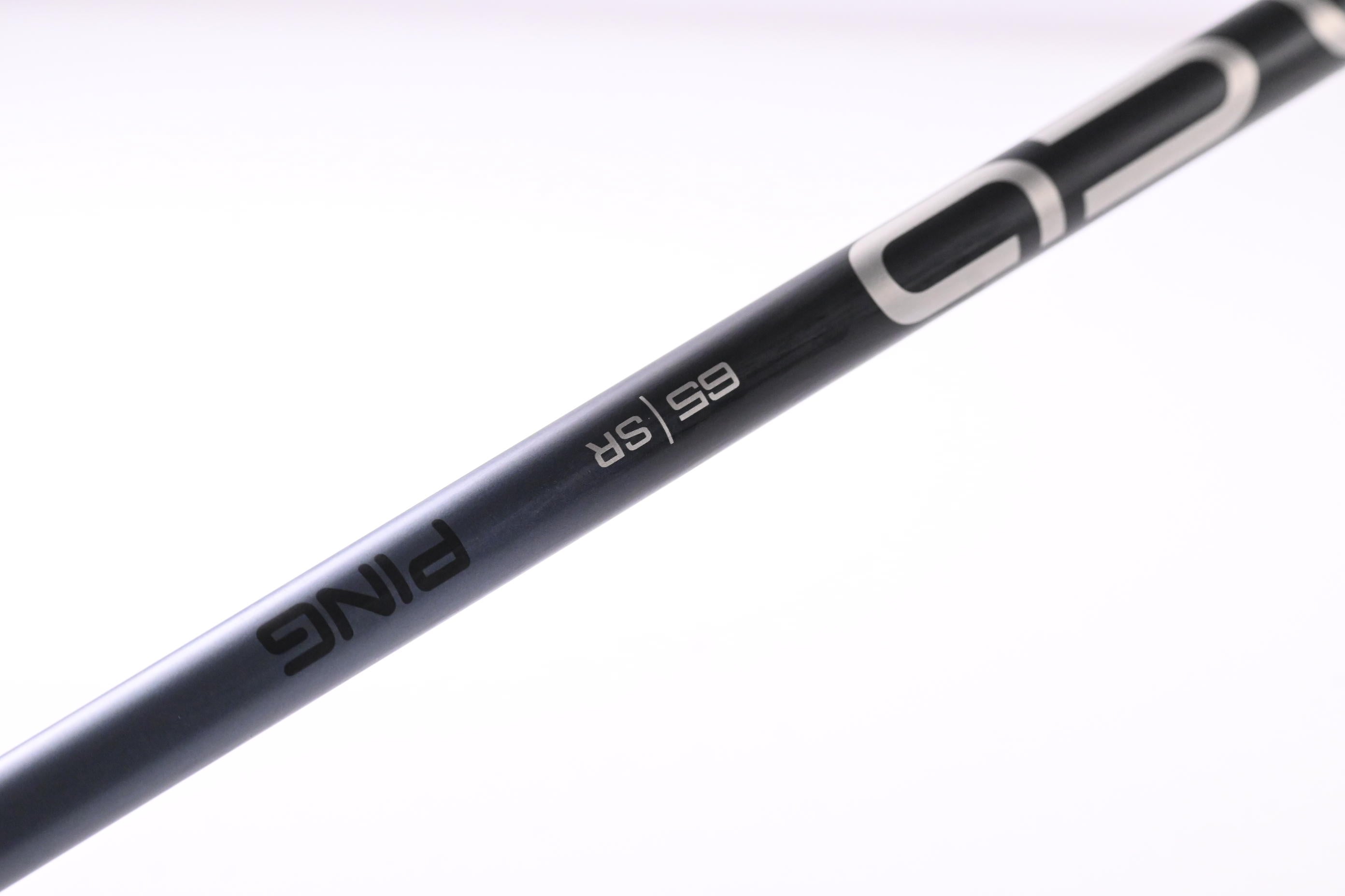 Ping G425 Max #3 Wood / 14.5 Degree / Senior Flex Ping Alta CB Slate 65 Shaft