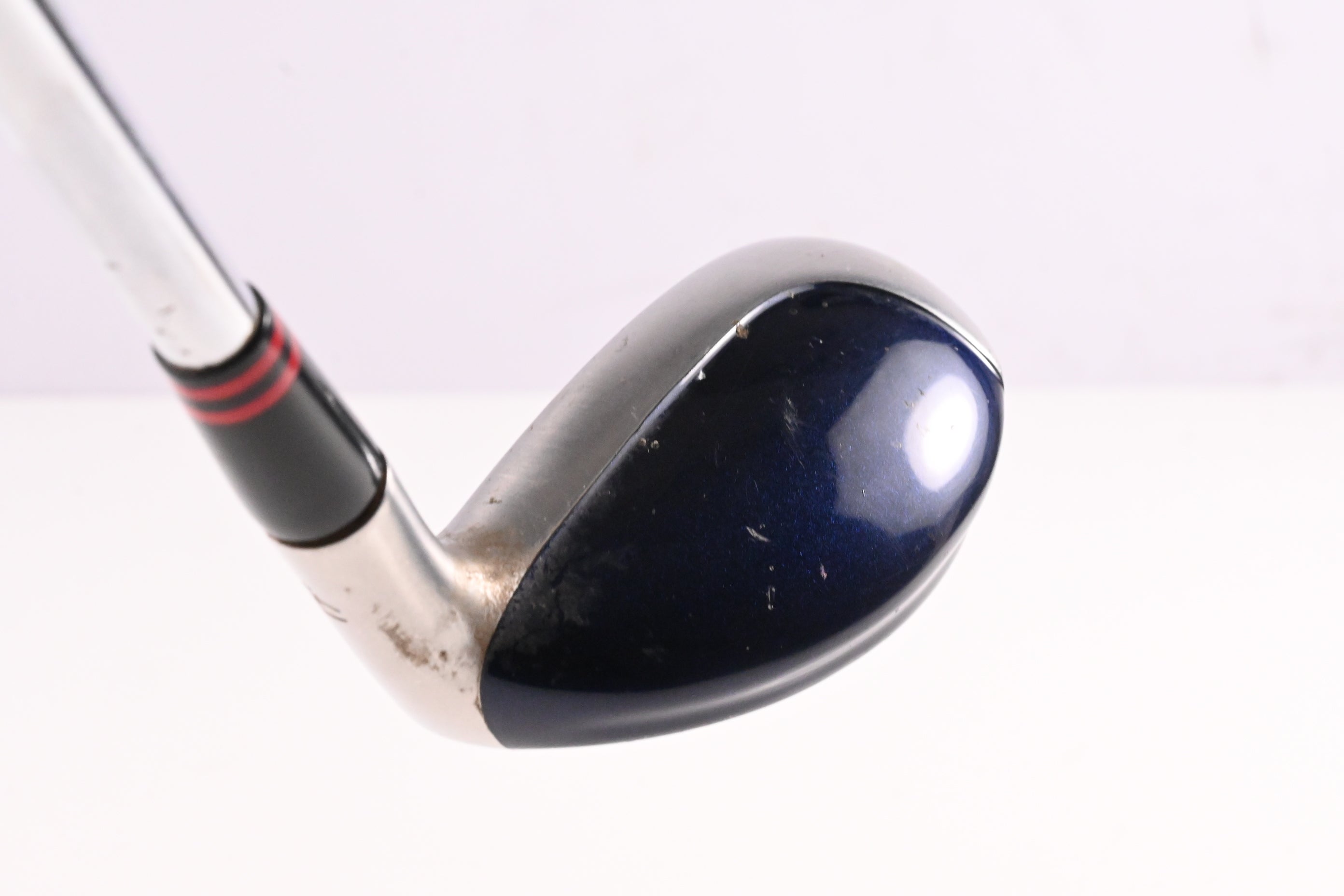 Ben Hogan Edge CFT #1 Hybrid / 17 Degree / Regular Flex Apex Edge Shaft