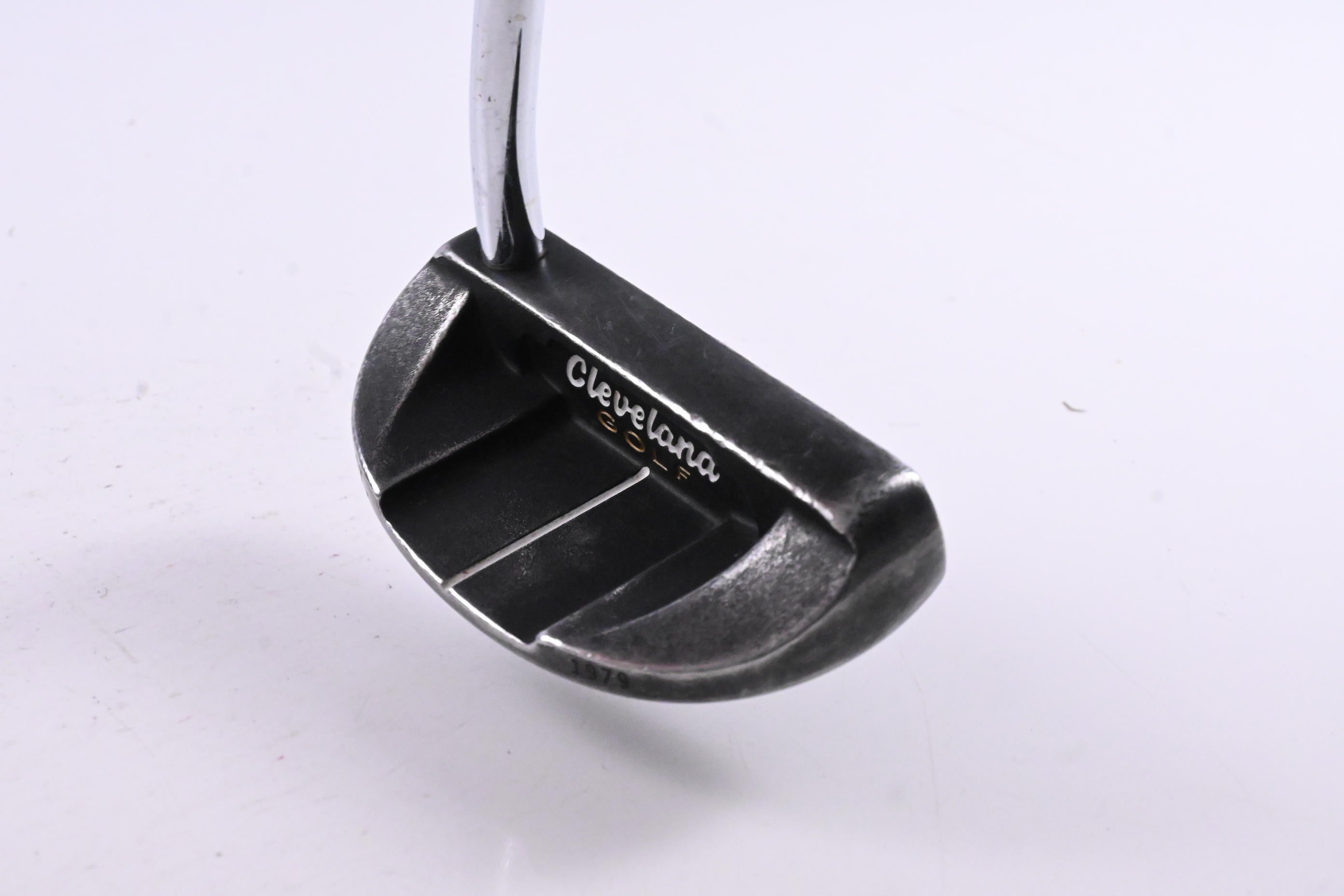 Cleveland Classic Collection Black HB Putter / 34 Inch