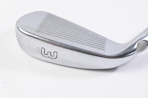 Ping G410 Crossover #3 Hybrid / 20 Degree / Black Dot / Stiff Flex Ping Alta CB