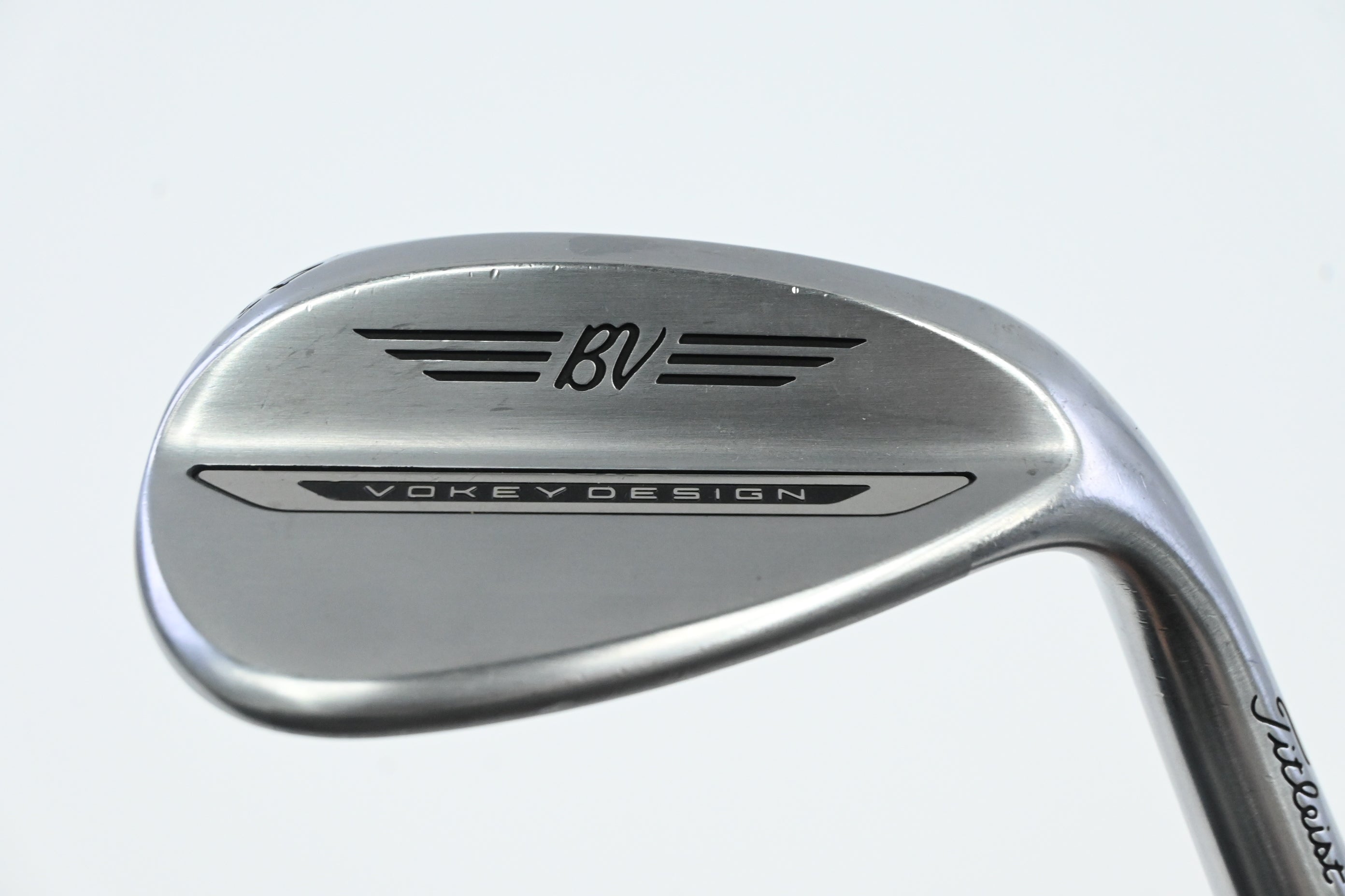 Titleist Vokey SM11 Sand Wedge / 54 Degree / Wedge Flex Vokey SM11 Shaft