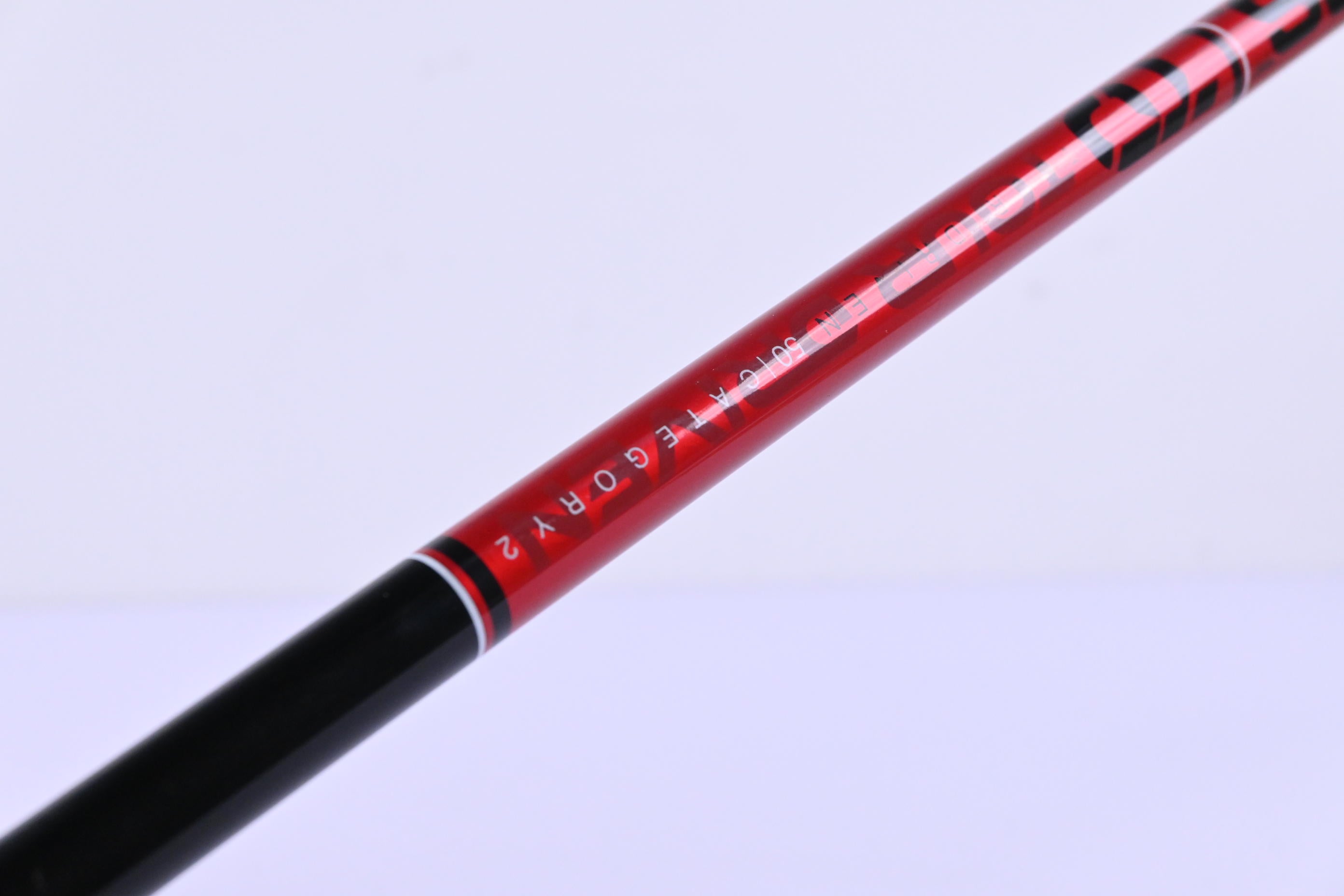 Left Hand Titleist GT2 #3 Wood / 15 Degree / Regular Flex KBS Tour Driven 50