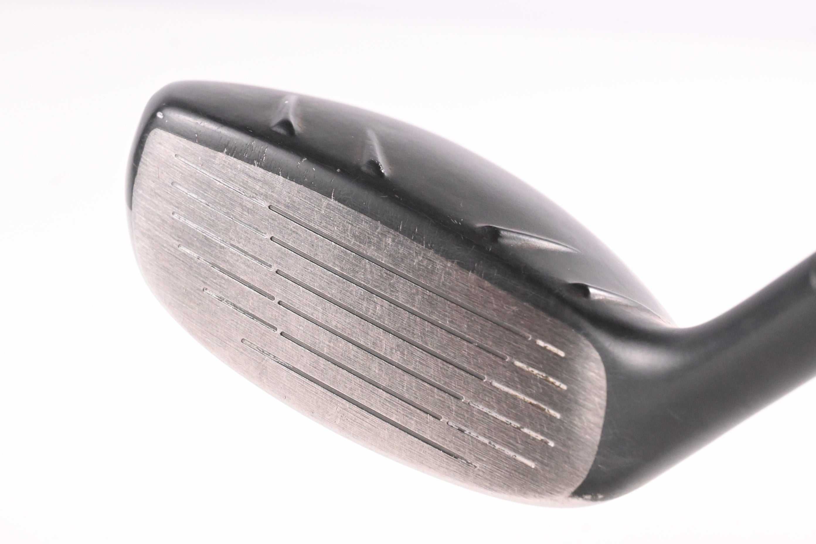 Ping G Series #4 Hybrid / 22 Degree / Regular Flex Ping ALTA 70 Shaft