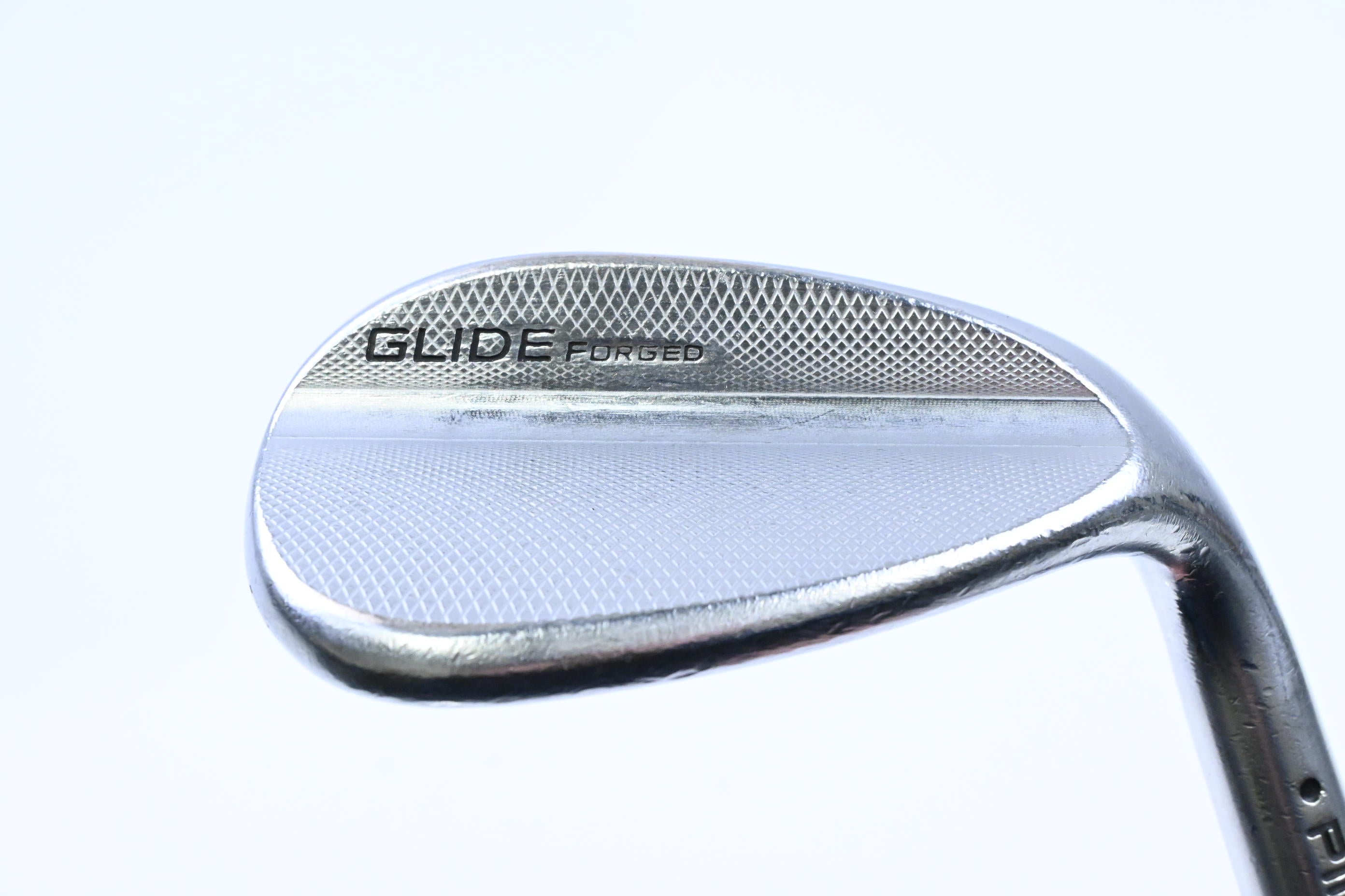 Ping Glide Forged Sand Wedge / 56 Degree / Black Dot / Wedge Flex Dynamic Gold