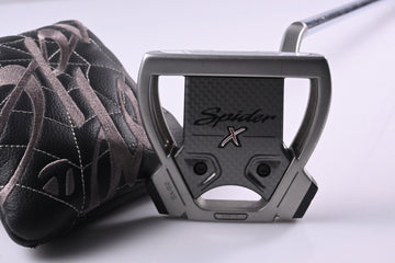 Taylormade Spider X Hydro Blast Putter / 36 Inch