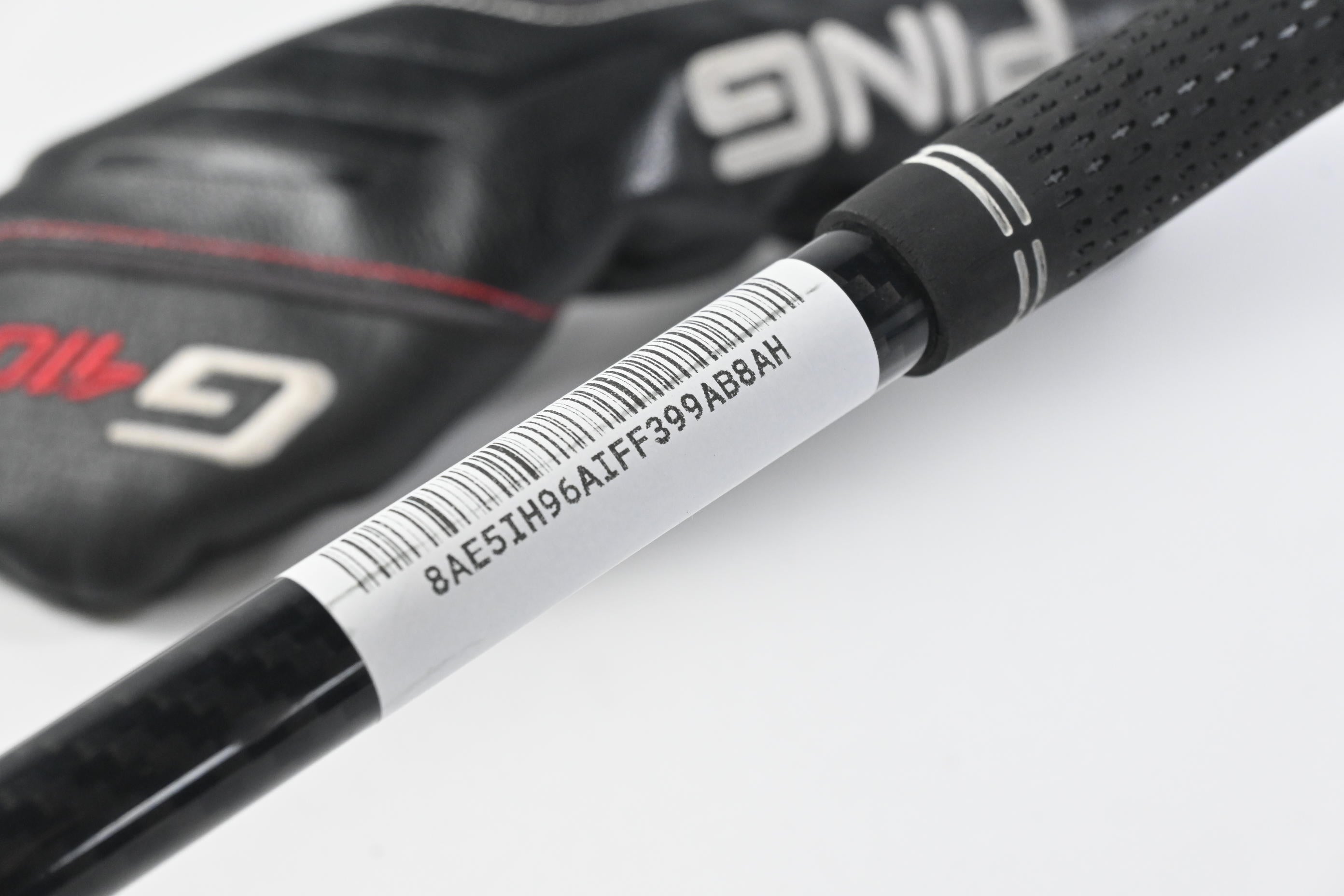 Ping G410 #2 Hybrid / 17 Degree / Regular Flex Tensei CK Blue 70 Shaft