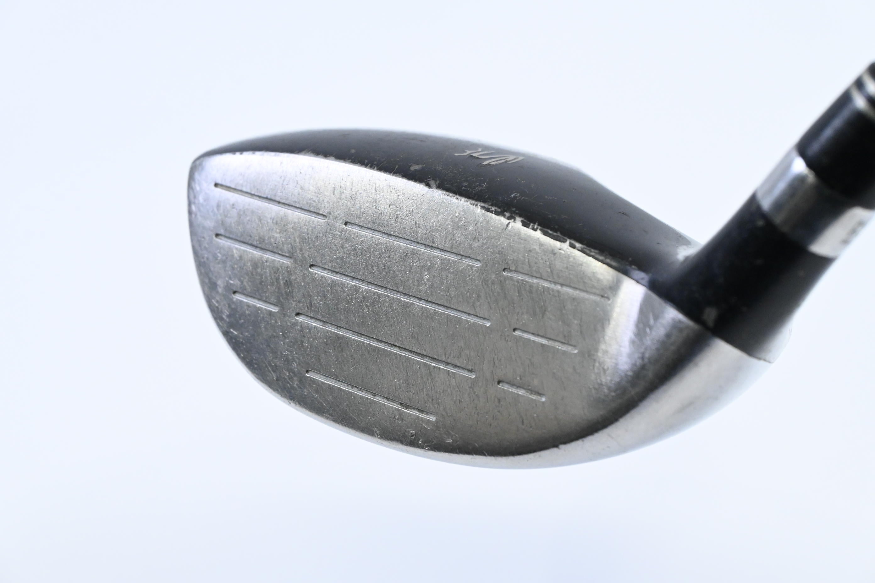 Cobra Speed LD #3 Wood / 15 Degree / Senior Flex Aldila VS Proto 50 Shaft
