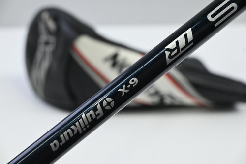 Srixon ZXi LS Driver / 8 Degree / X-Flex Fujikura Ventus TR Blue 6