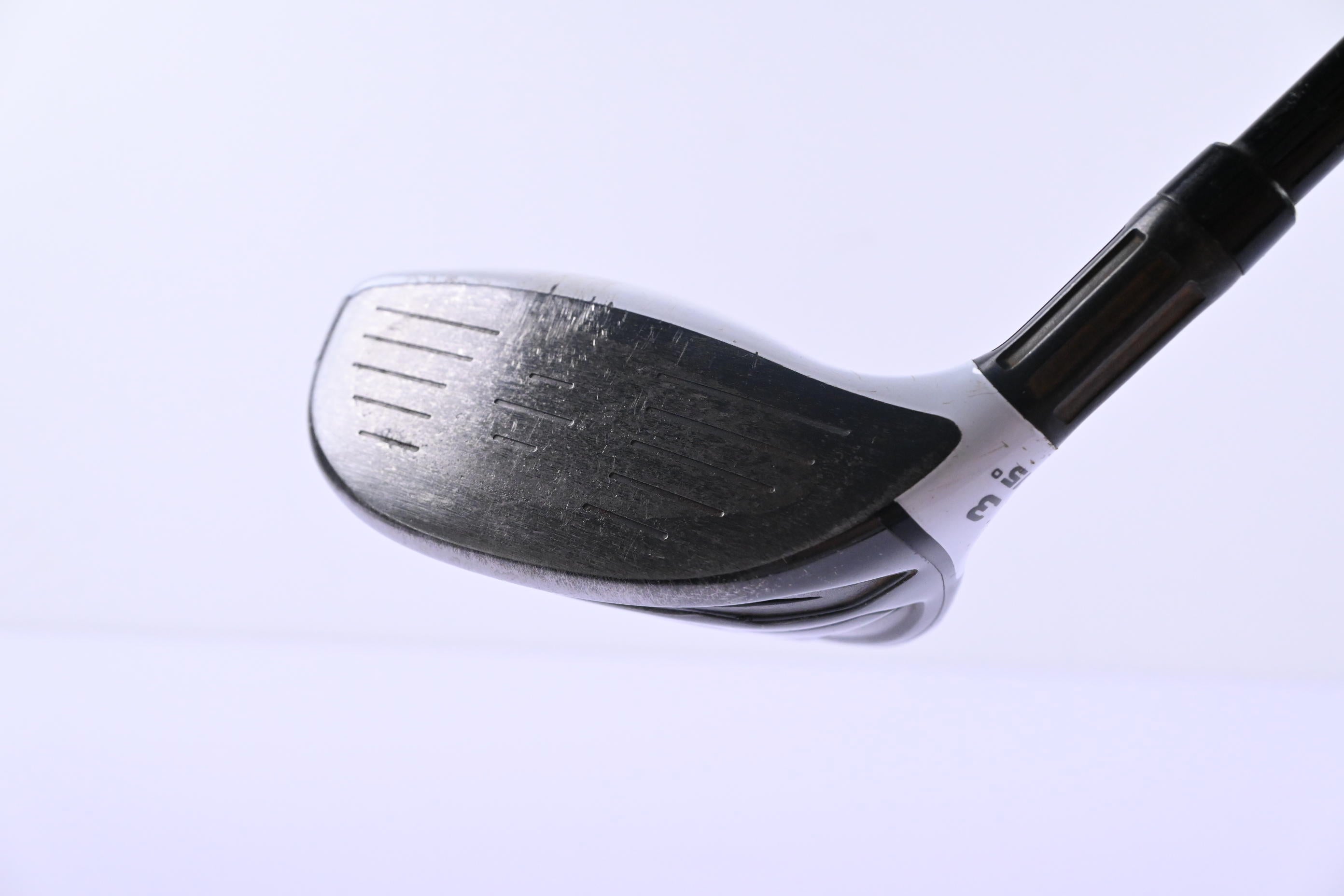 Taylormade M2 2016 #3 Wood / 15 Degree / Still Flex Taylormade M2 65 Shaft