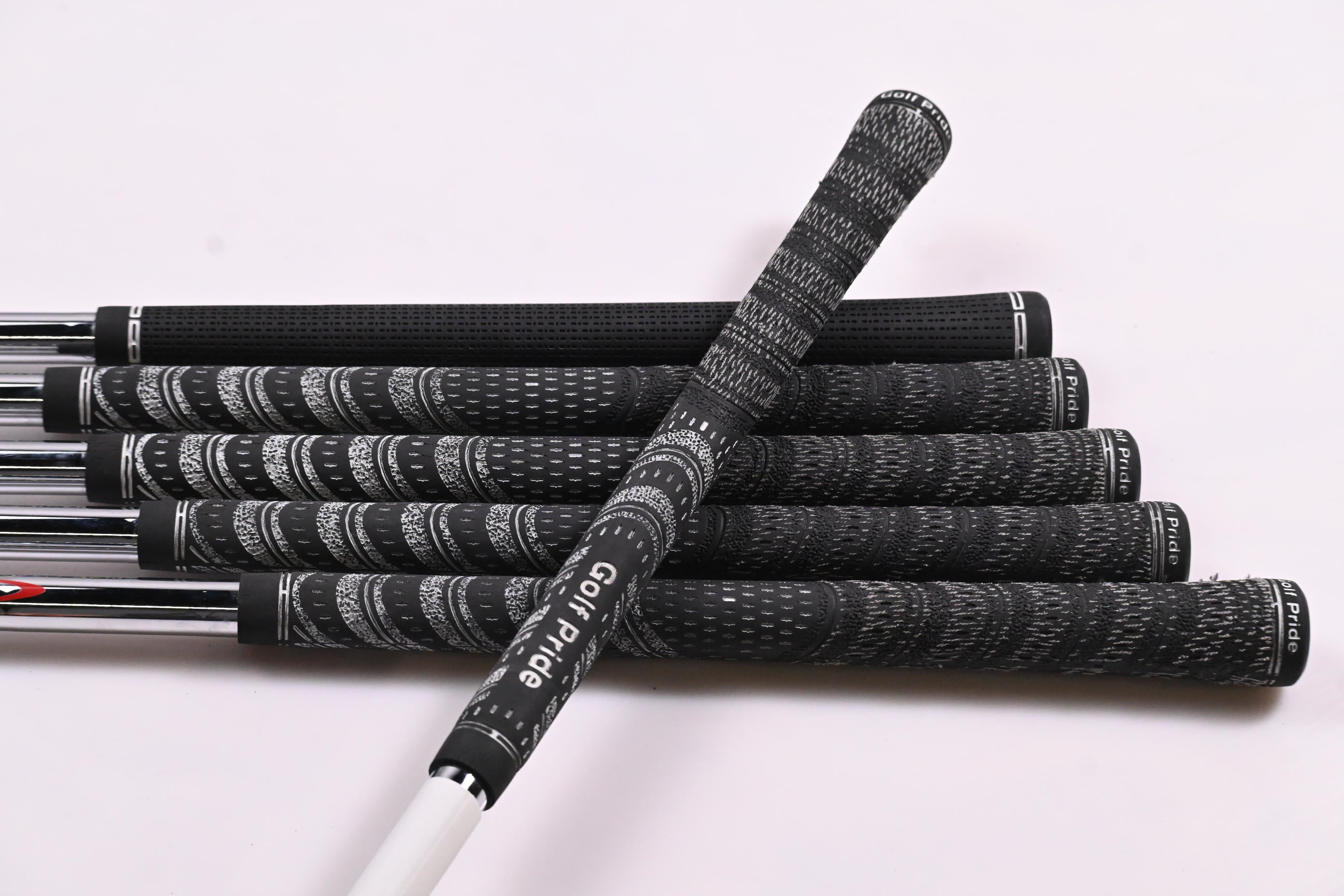 Titleist T100 2023 Irons / 5-PW / X-Flex N.S.Pro Modus³ Tour 105 Shafts