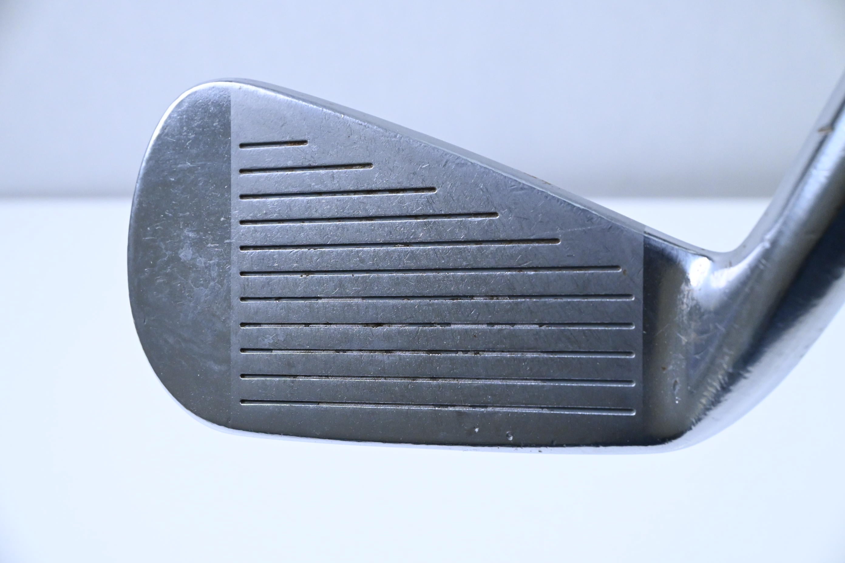 Mizuno MX-300 #3 Iron / 20 Degree / Regular Flex KBS Tour Shaft
