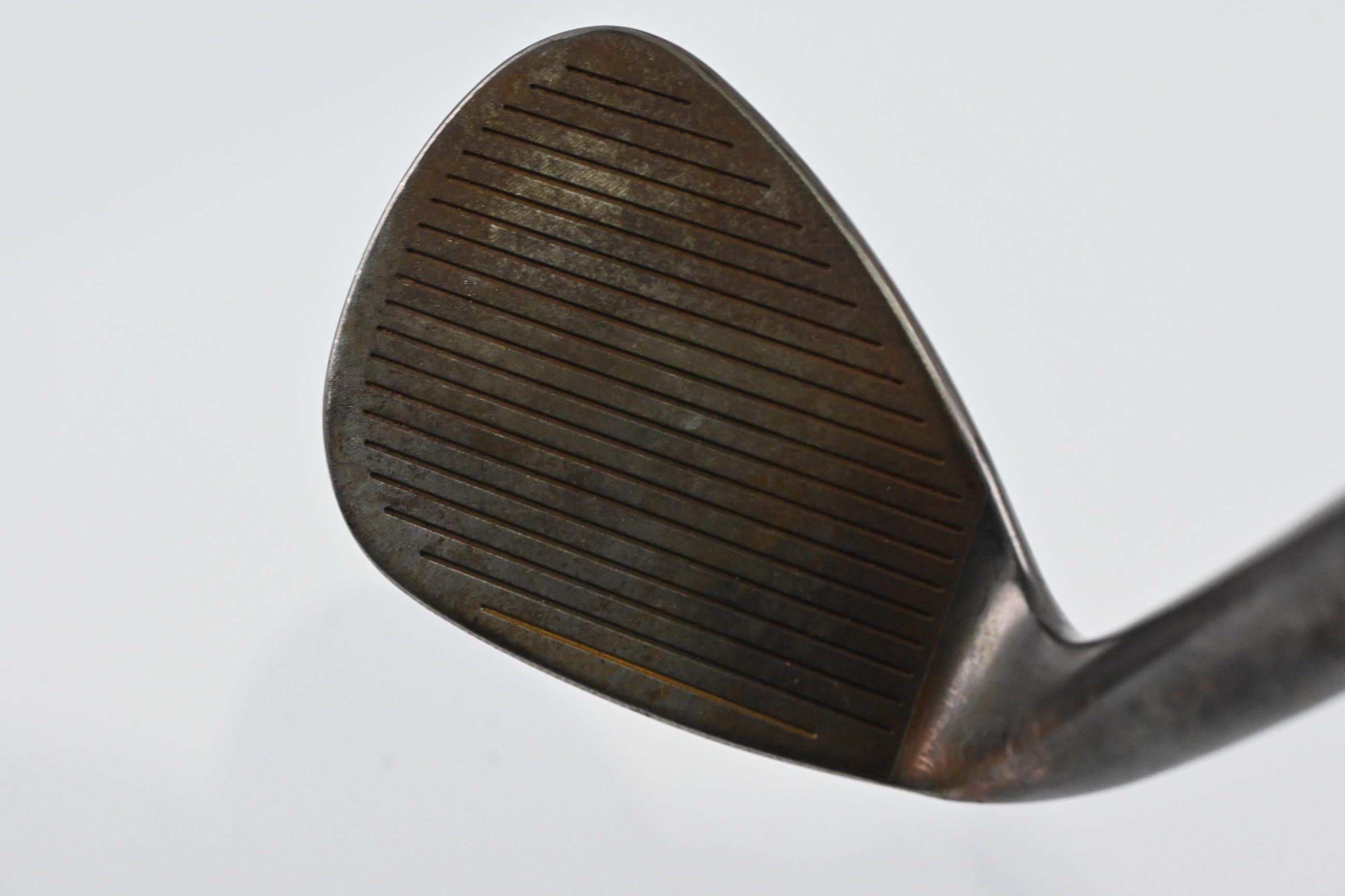 Taylormade Hi-Toe 4 Lob Wedge / 58 Degree / Wedge Flex Dynamic Gold 115 Shaft