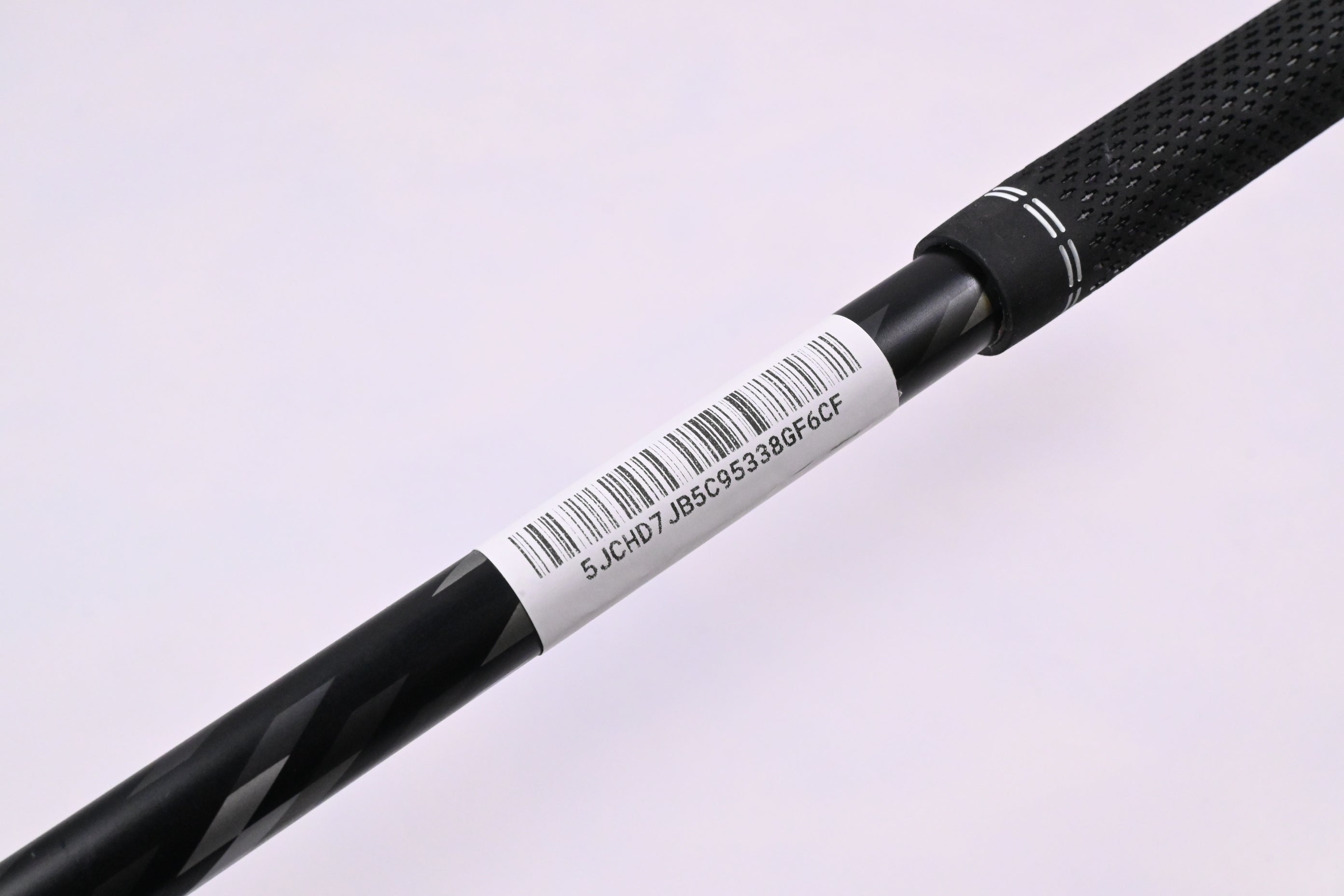 Project X Cypher 2.0 60 #5 Hybrid Shaft / Regular Flex / Callaway 3rd Gen
